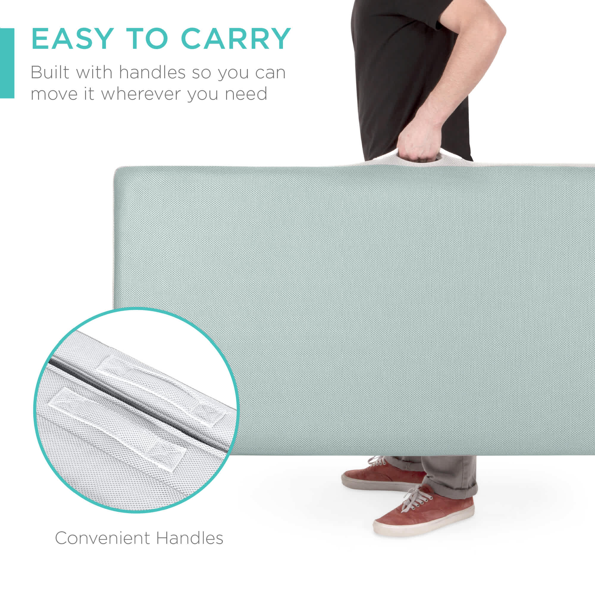 Best Choice Products SKY7799 Mattresses-Boxsprings - View #4