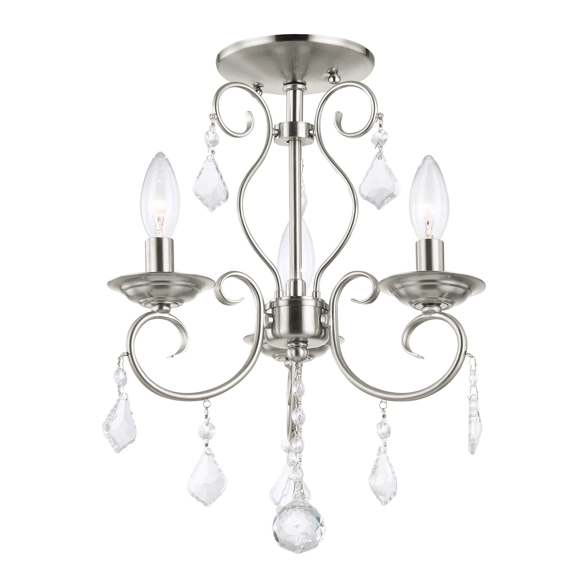 Livex Lighting 50763-91 b090015 - View #3