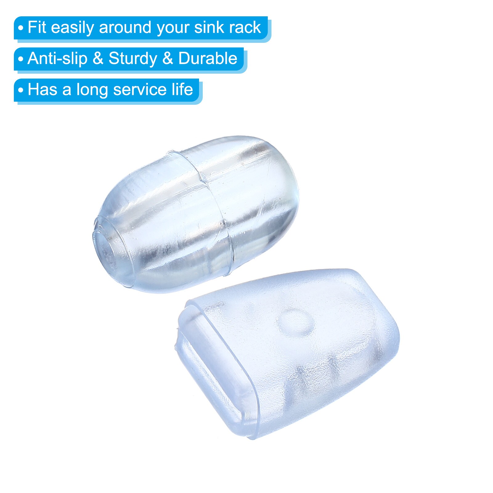 PATIKIL S25093001UX5648 Curtain-Holdbacks - View #4