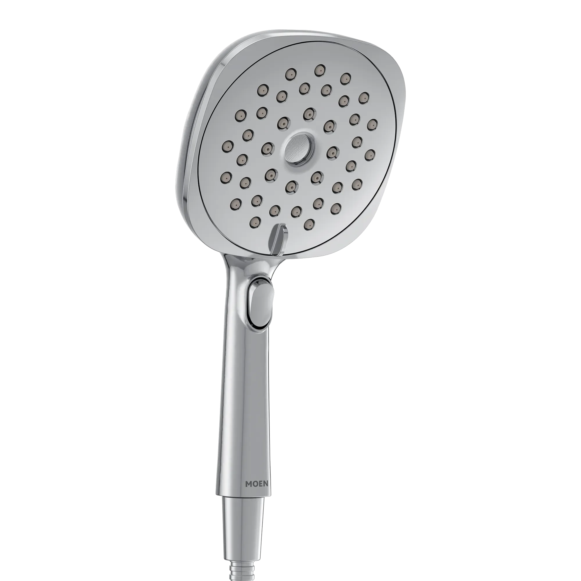 Moen 220H5 Fixed-Showerhead - View #3