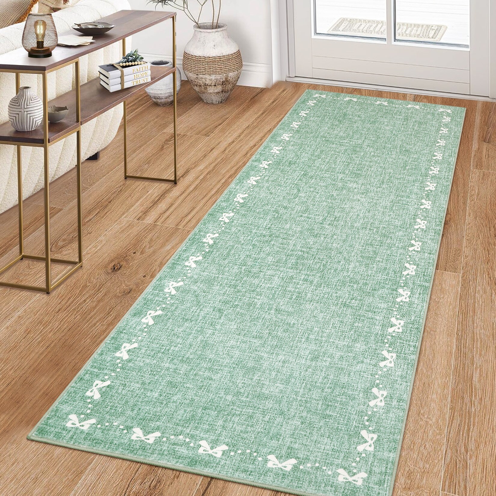 Garvee SUNNY-RUG-N2S9 rugs - View #3