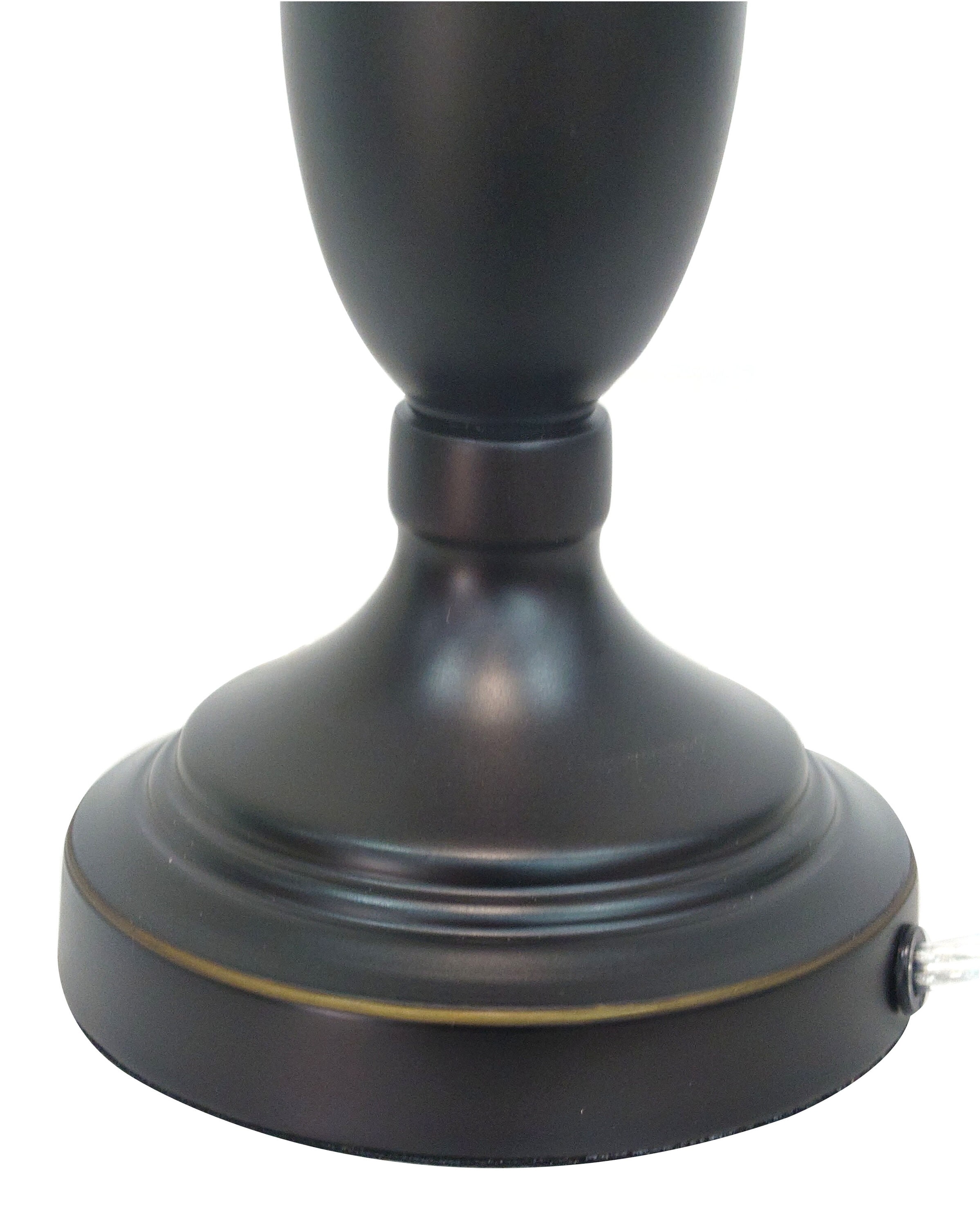 allen + roth MML-1138RRB Lamp-Bases - View #7