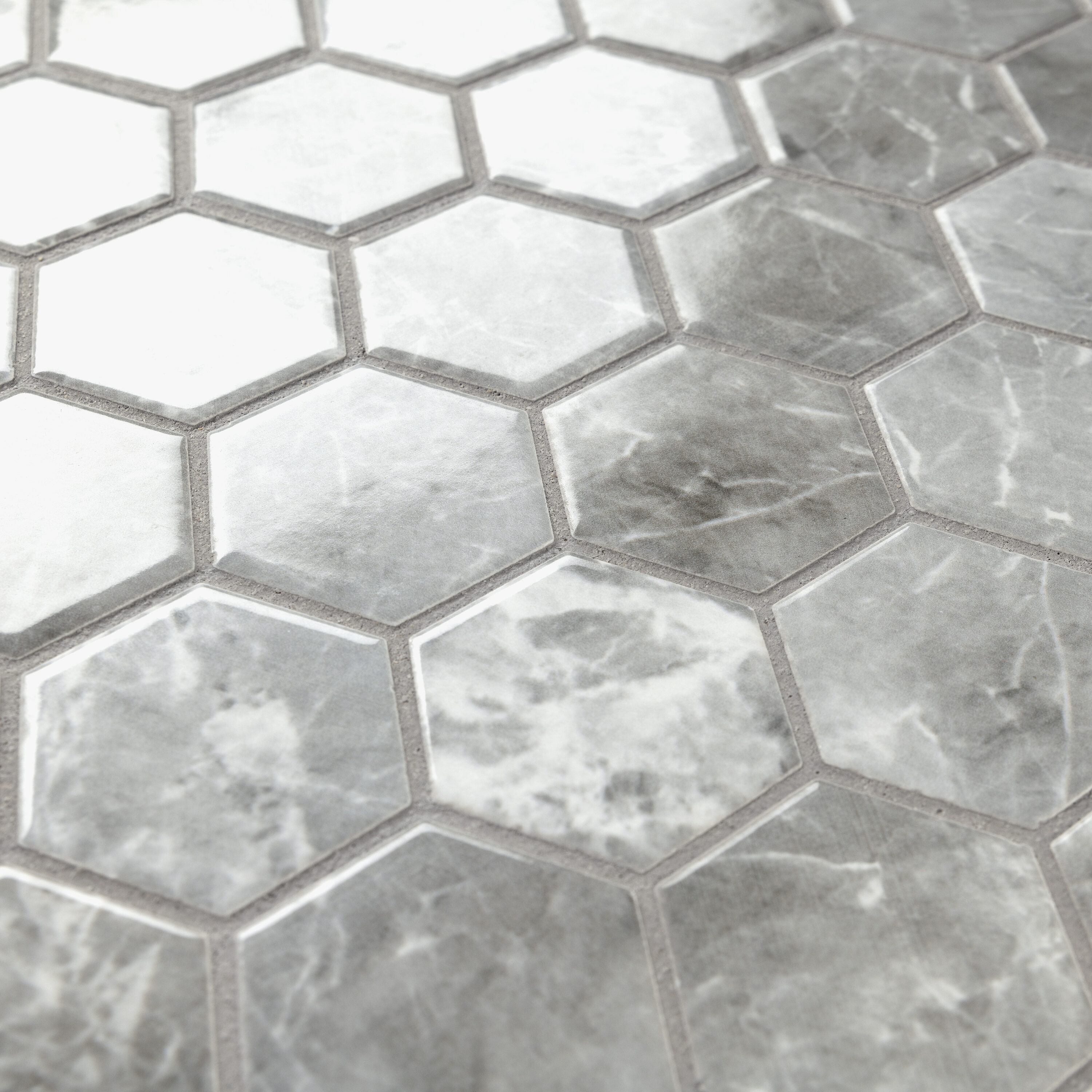 Affinity Tile S1FTC2FLGR Tile-Samples - View #3