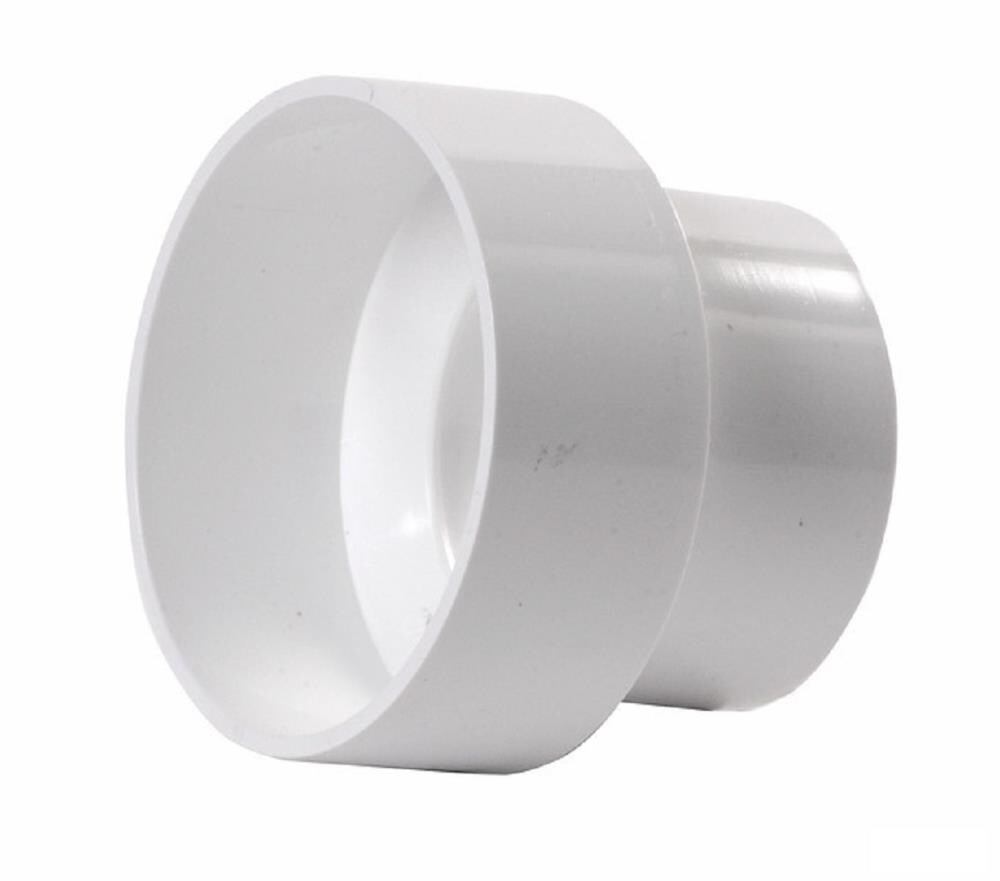 Adapter PVC Pipe & Fittings At Lowes.com