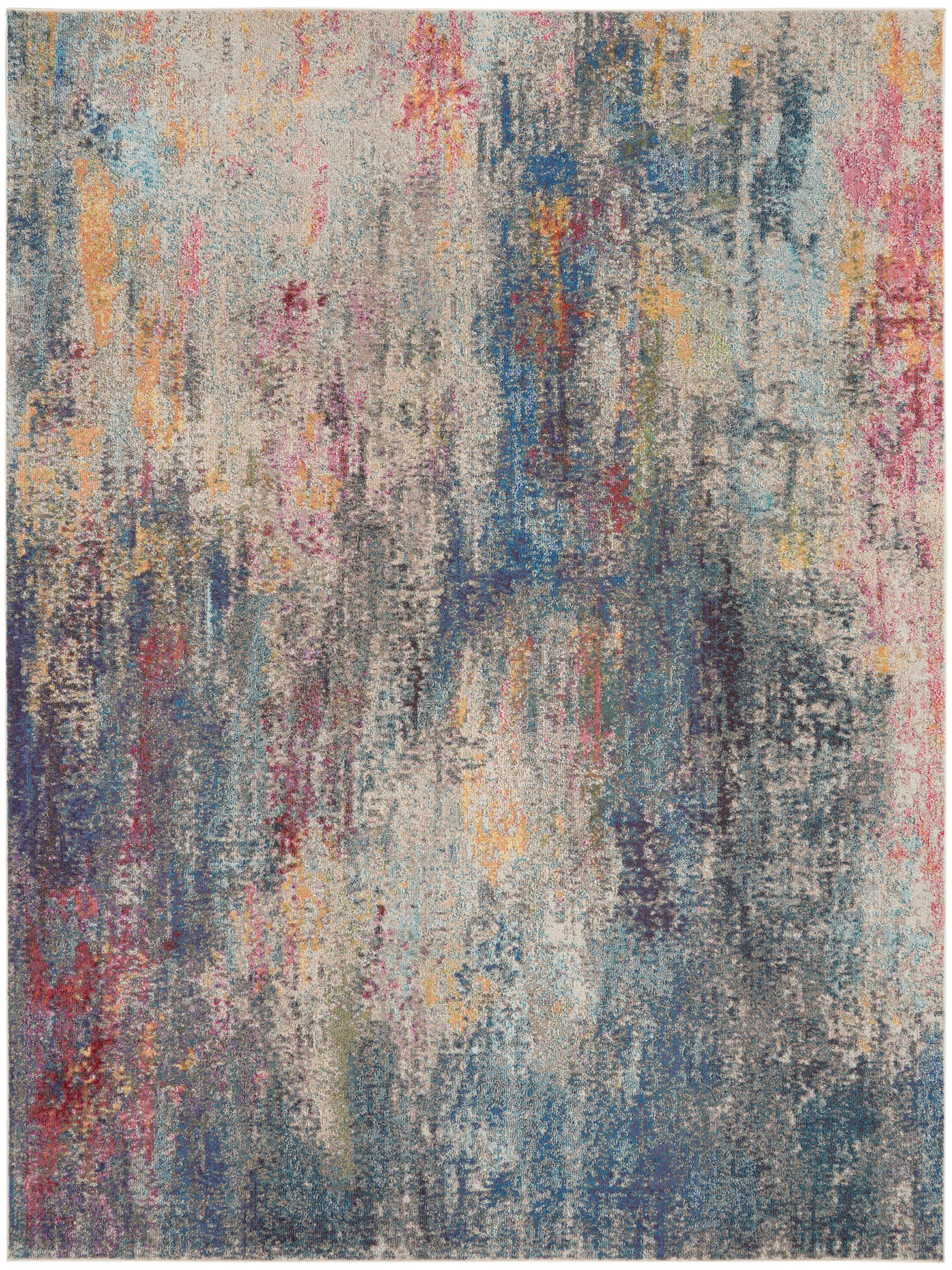 Nourison 99446816139 rugs - View #2