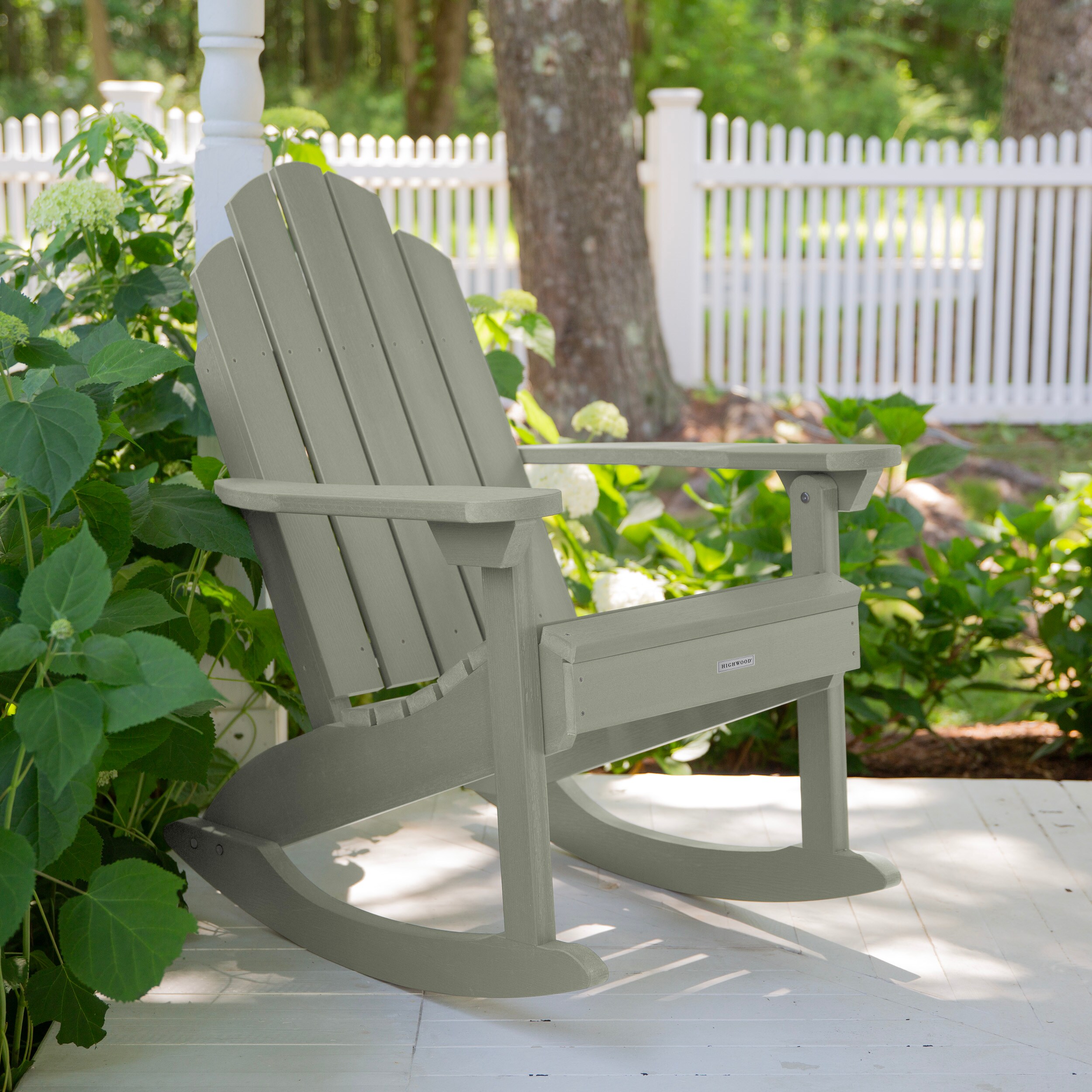 highwood AD-ROCCW30-EUC Patio-Chairs - View #2