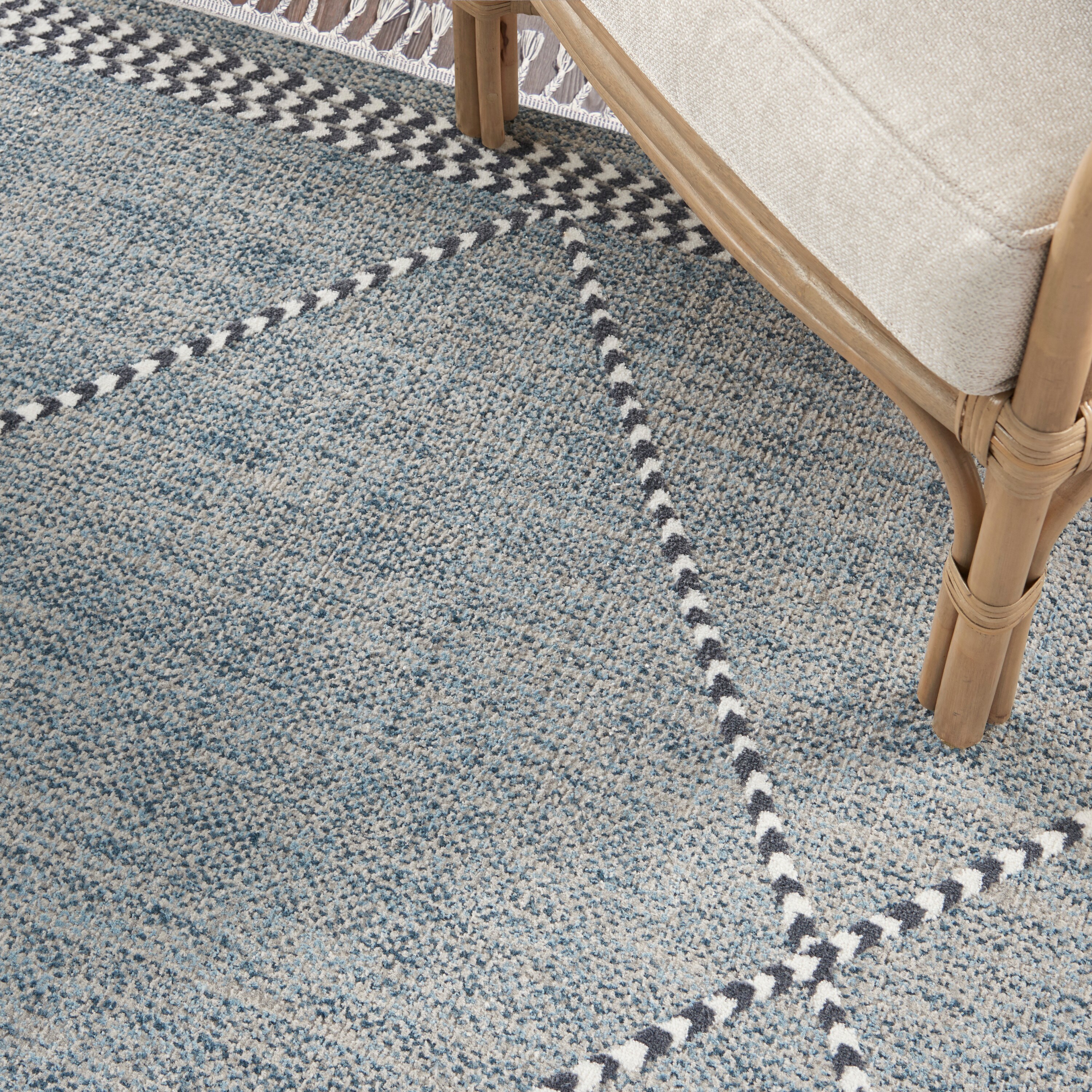 Nourison 99446888600 rugs - View #7