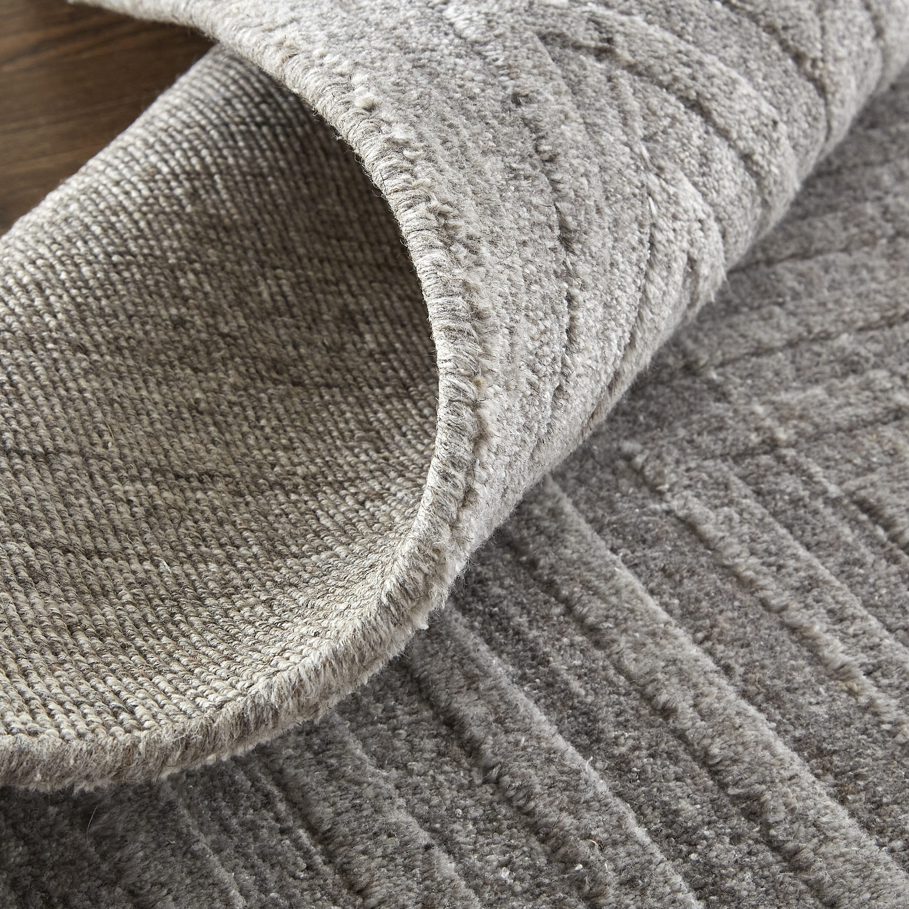 Room Envy REDR8670BGEGRYG00 rugs - View #8