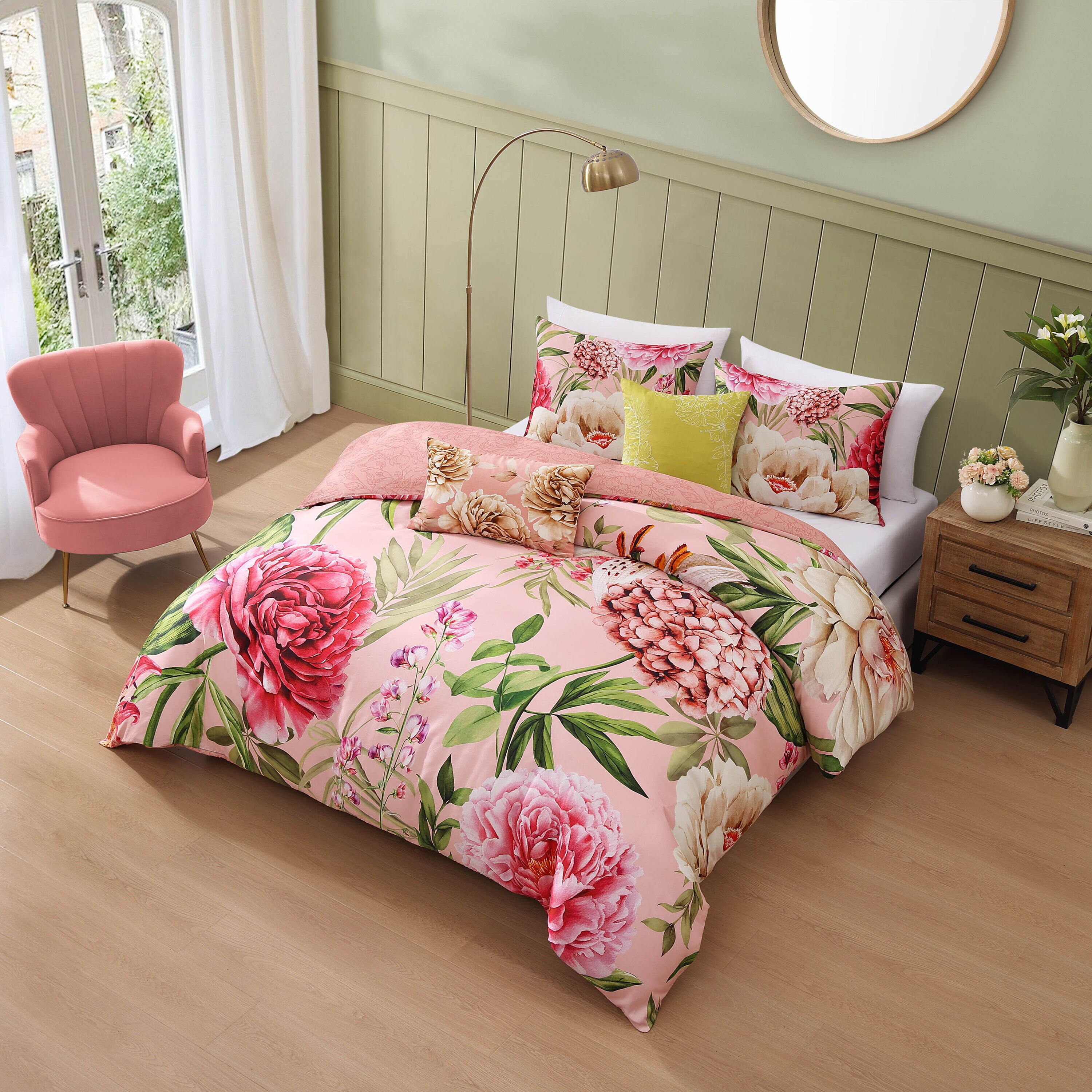 BEBEJAN 655805 Comforters-And-Bedspreads - View #4
