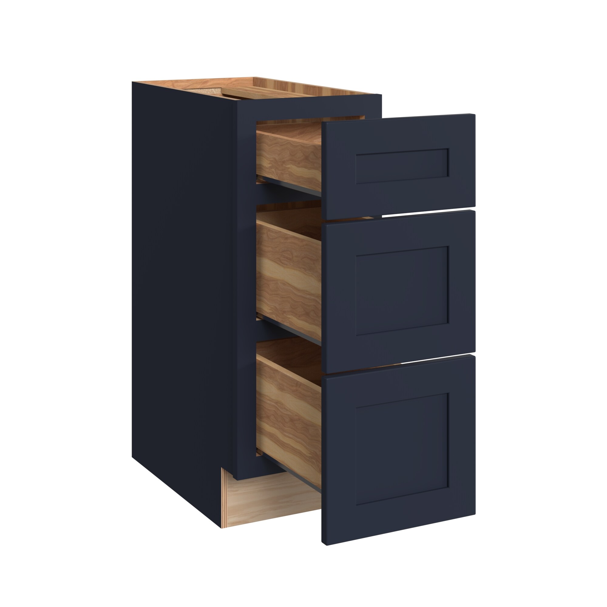 KraftMaid Momentum VBD122131.3G77 vanities - View #6
