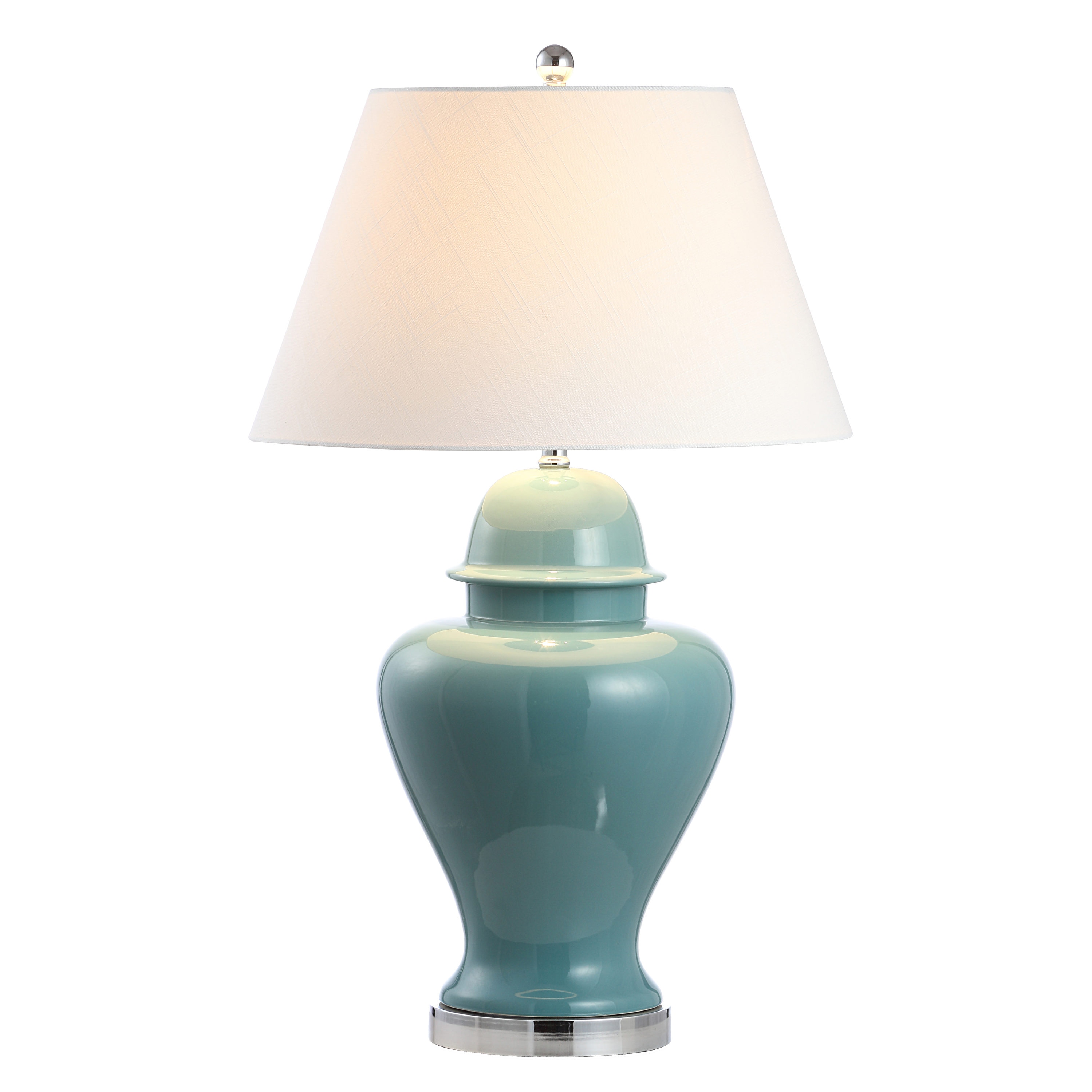 Modern Table Lamps at Lowes.com