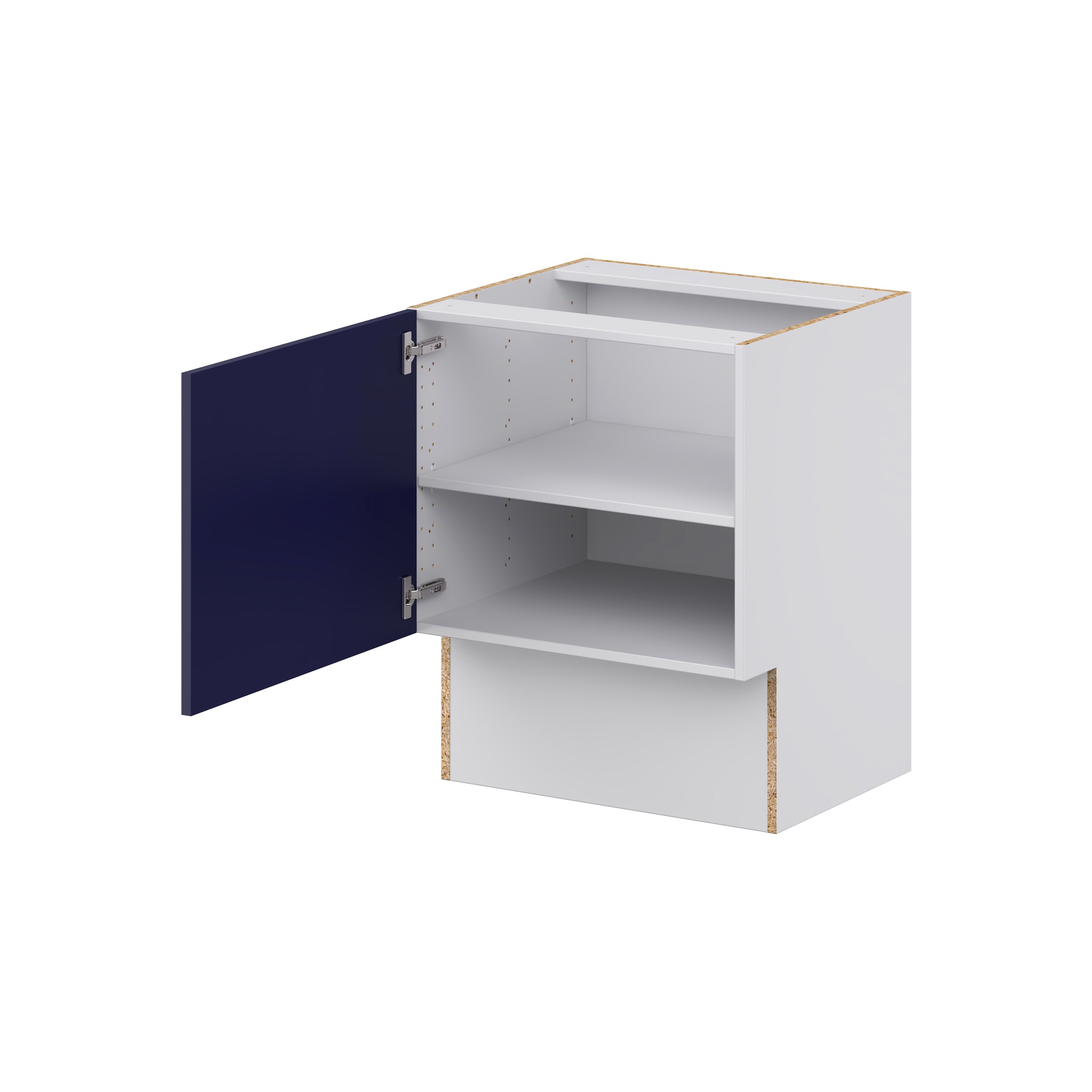 Hugo&Borg DSV24ADA(L/R)-LO Cabinets-Kitchen - View #6