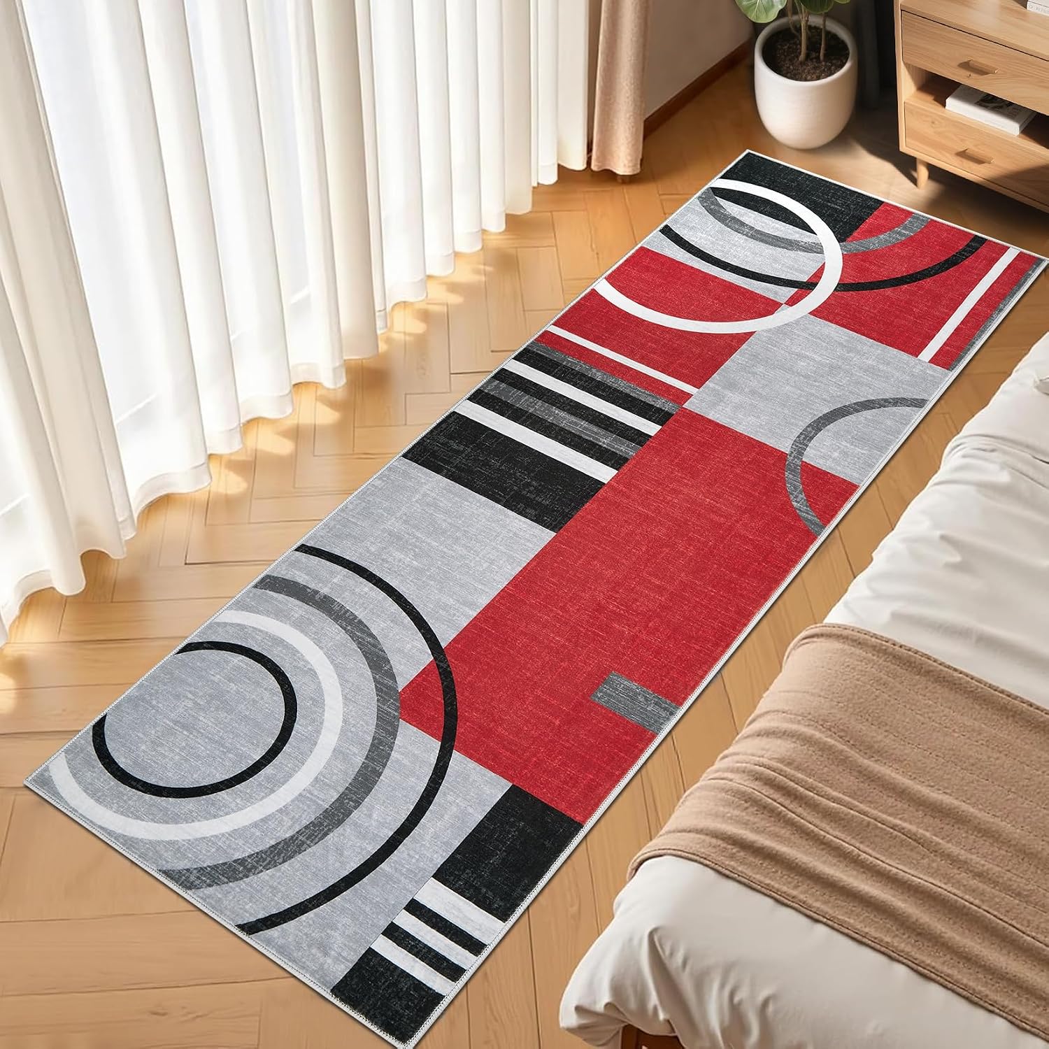 Garvee CBV-J8EIVLRWY2NI6K6C rugs - View #2