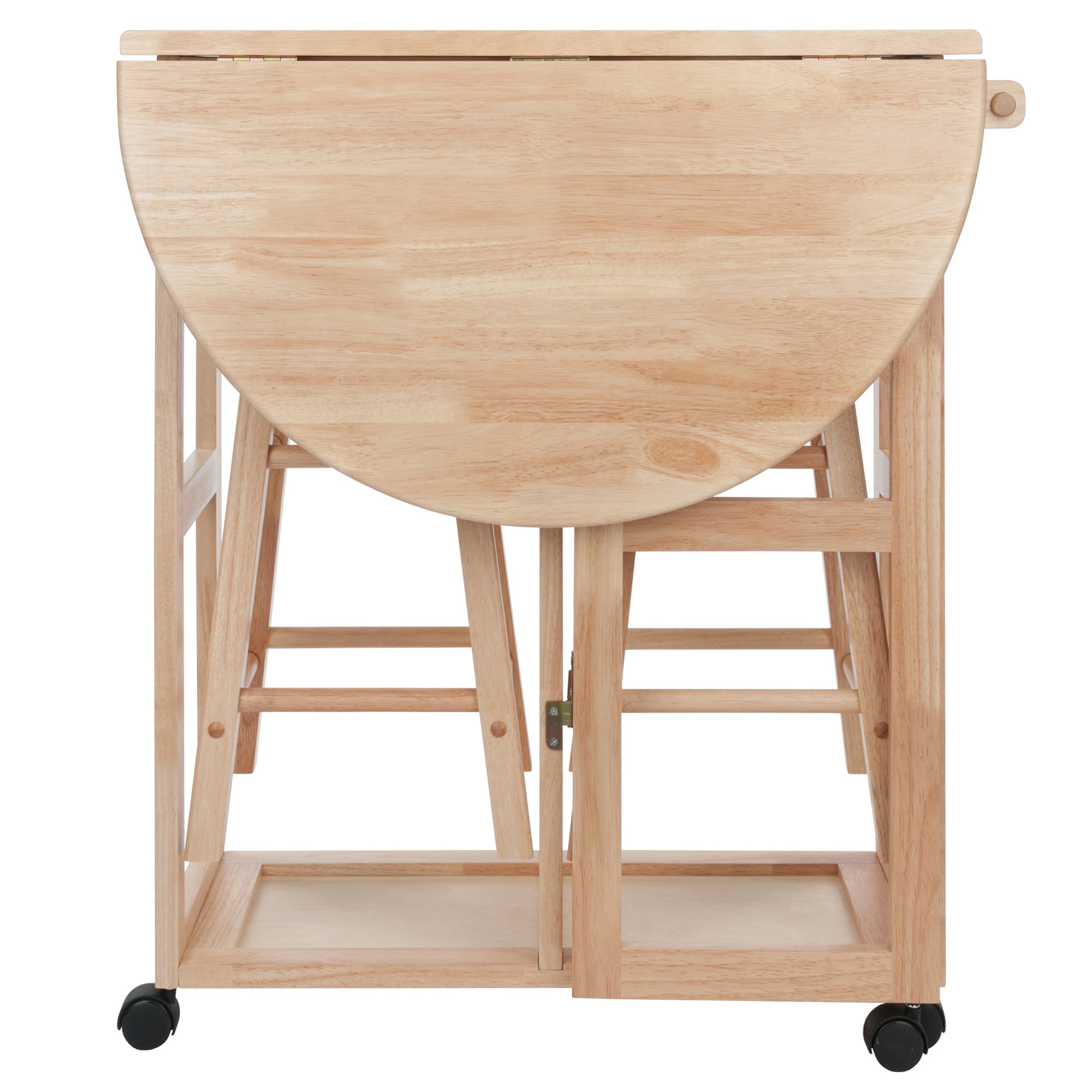 Winsome Wood 89332 Kitchen-Furniture - View #6
