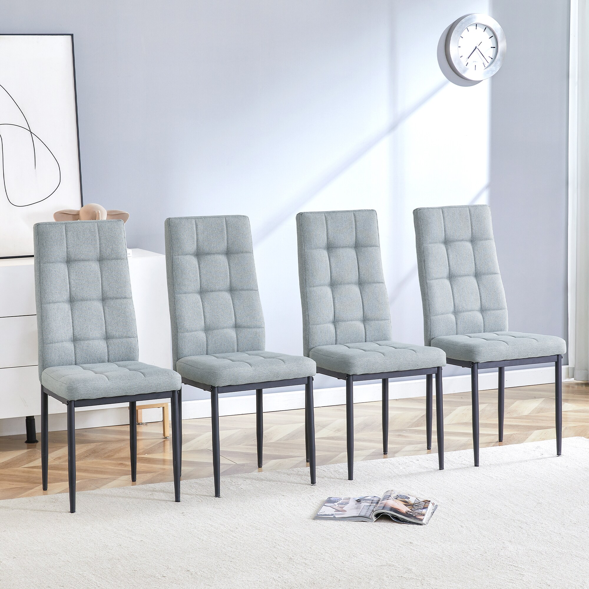 Siavonce XH2652K Dining-Sets - View #8