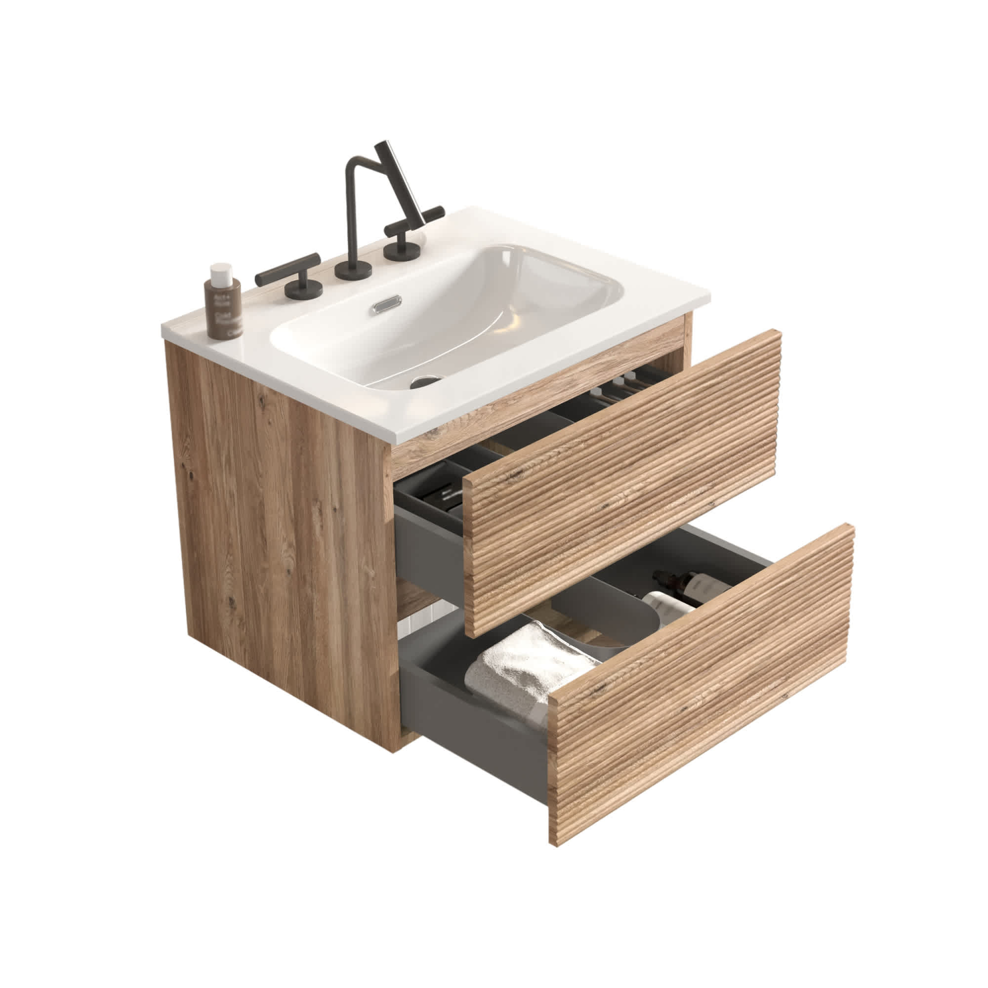 Roomfitters RF-W1865S00195 Bath-Vanity-Combo - View #5