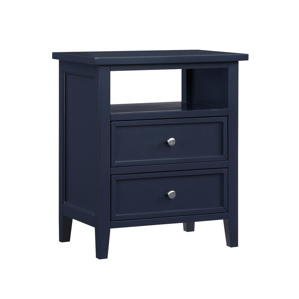 Comfort Pointe 834-10-14 nightstands - View #3