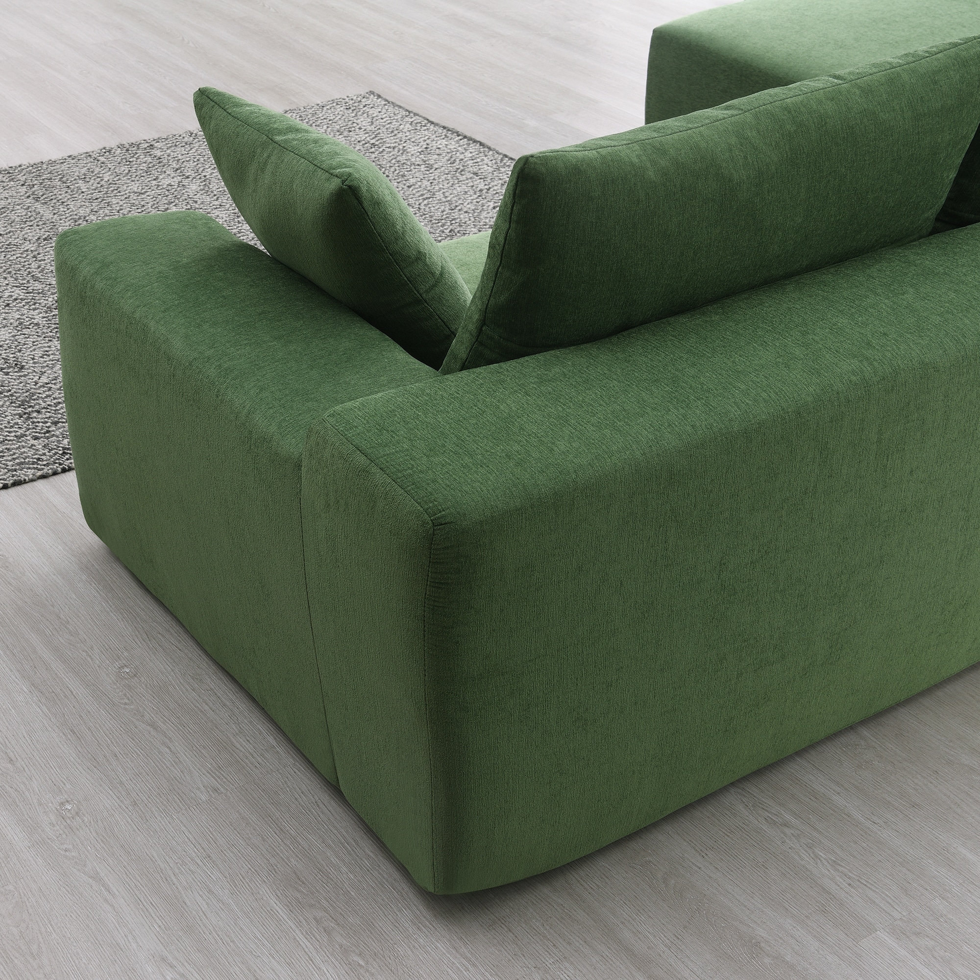 LIVIZA GGJD014GN Sofas-Loveseats - View #15
