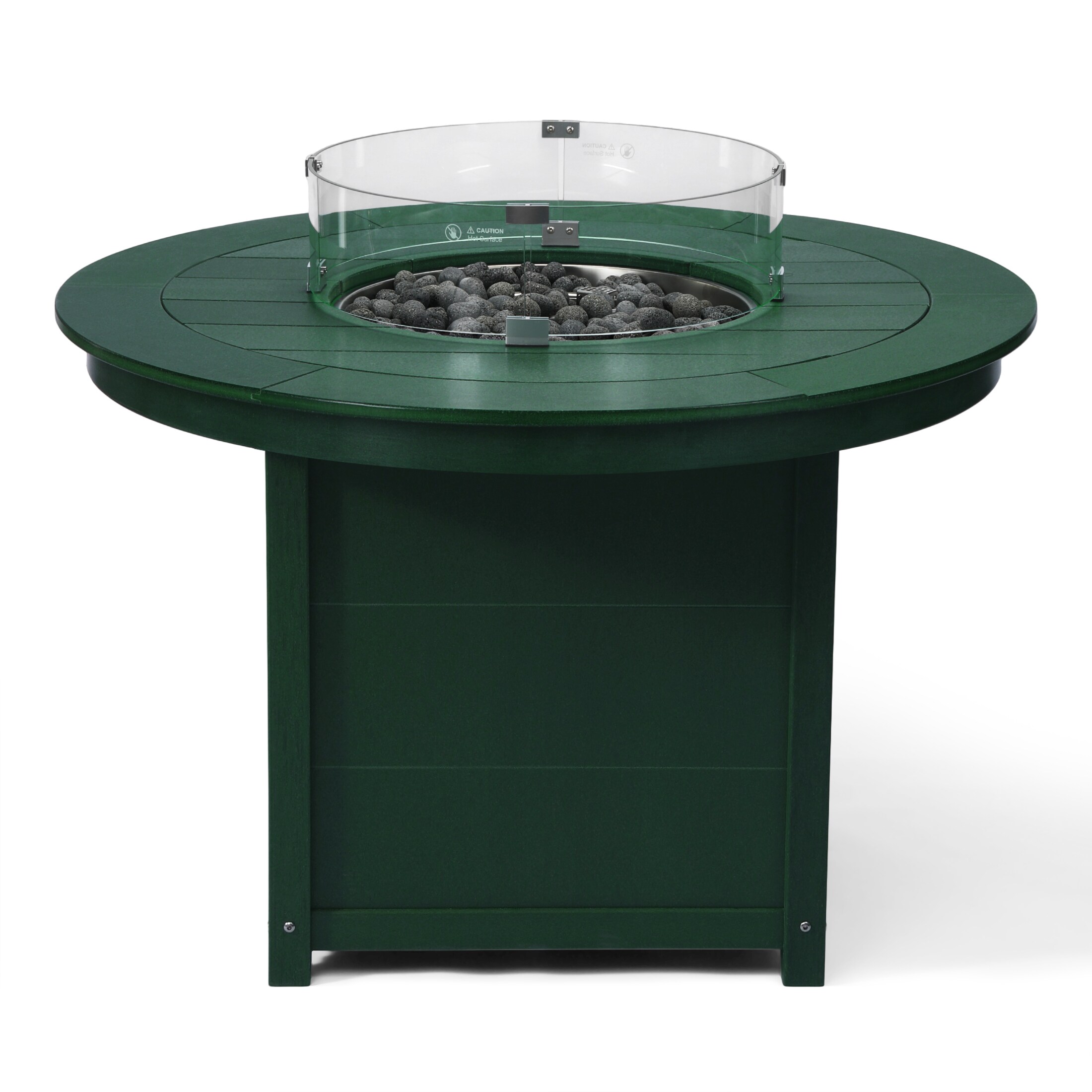 Costaelm COS308746 Outdoor-Gas-Firepits - View #4