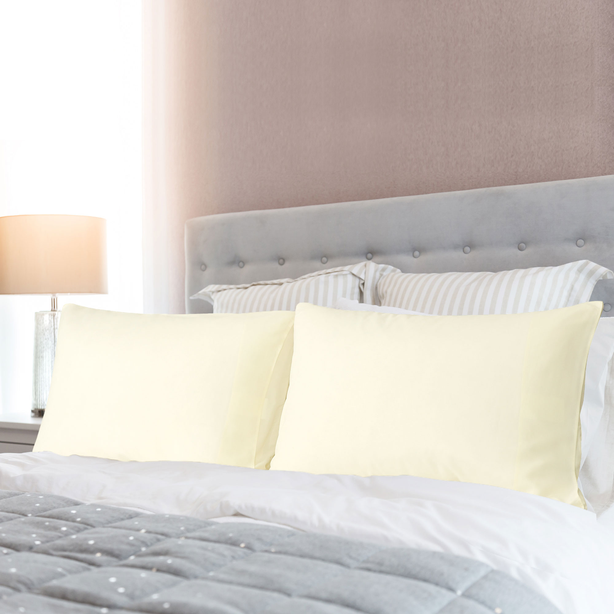 Unique Bargains S25111200UX3043 Pillow-Cases - View #6