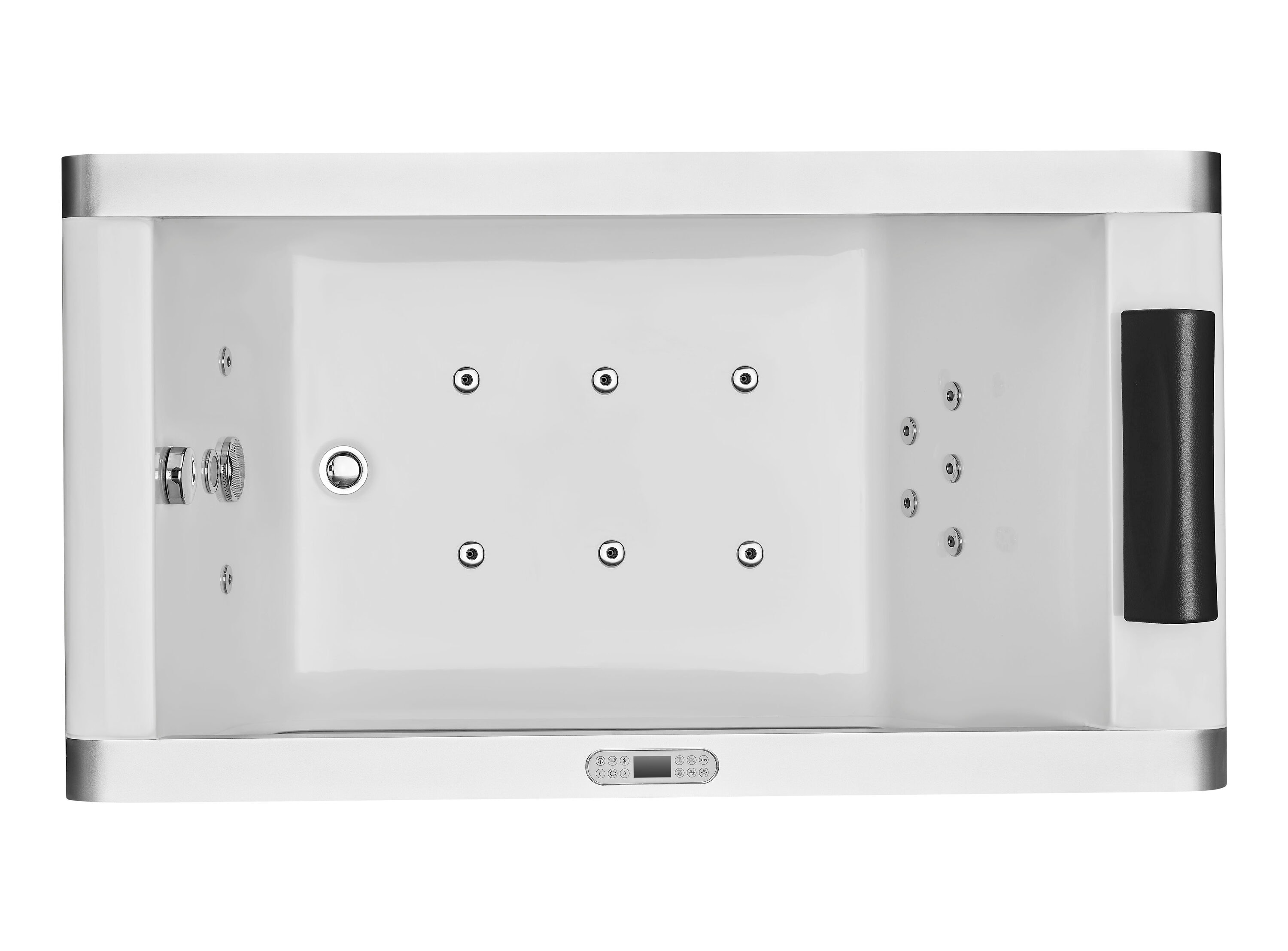 EAGO AM152ETL-5 bathtubs - View #2