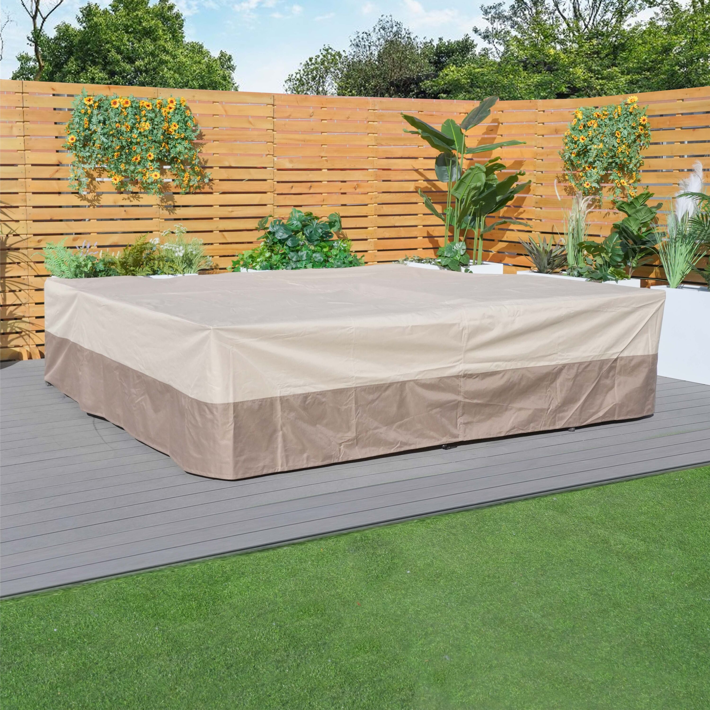 Moda Furnishings RC-1120-CB-B Patio-Furniture-Covers - View #6