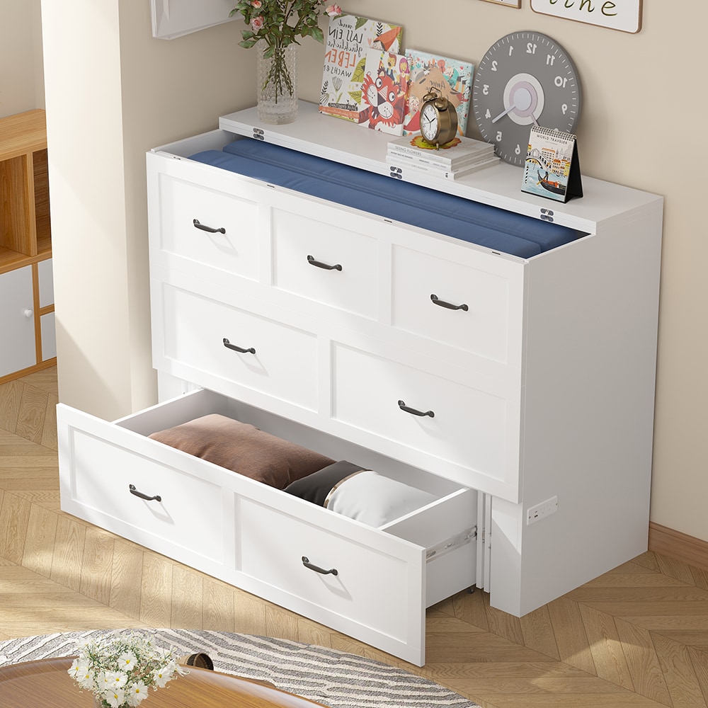 Homsee V-KF020349-03+04 beds - View #5