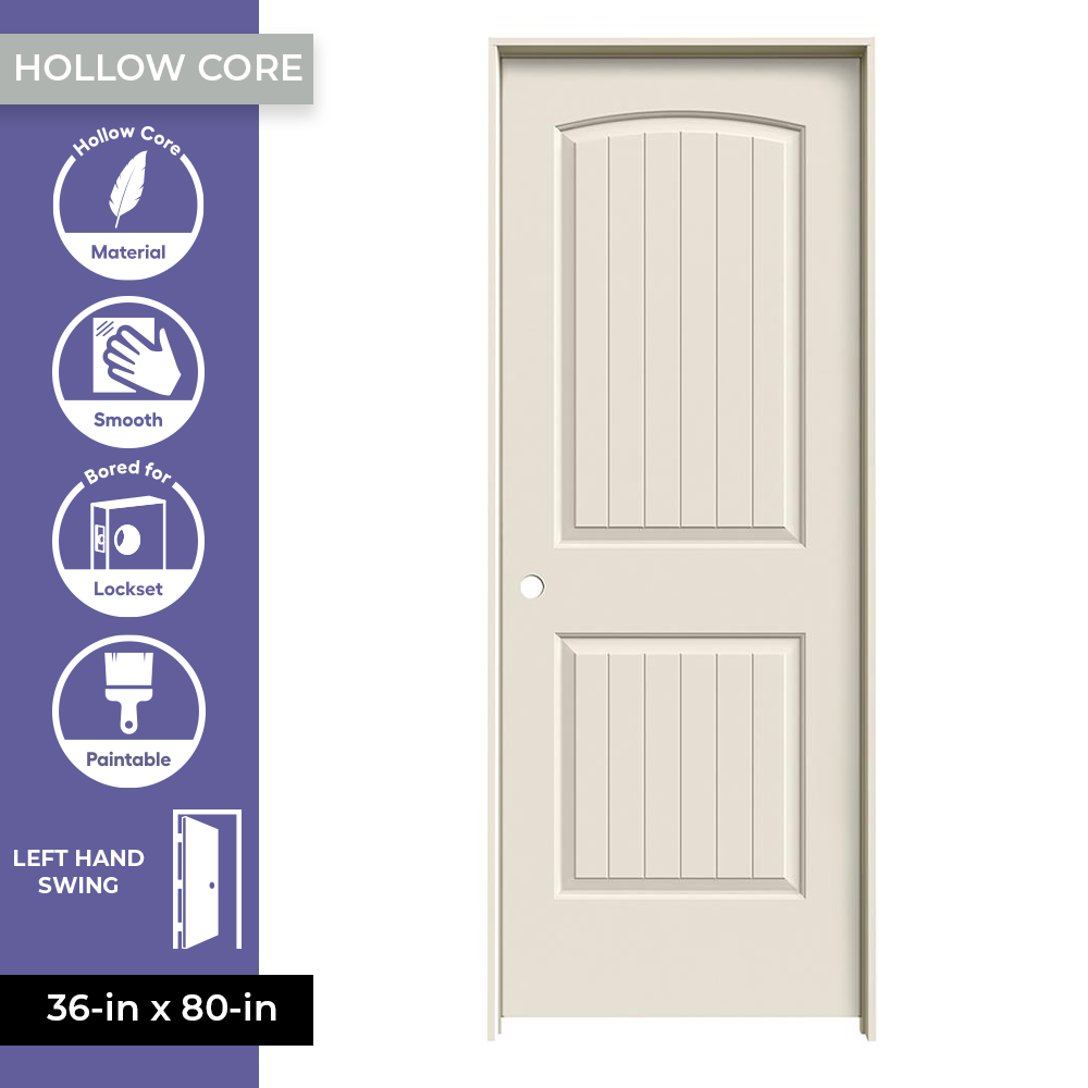 RELIABILT 10087416 Pre-Hung-Doors - View #2