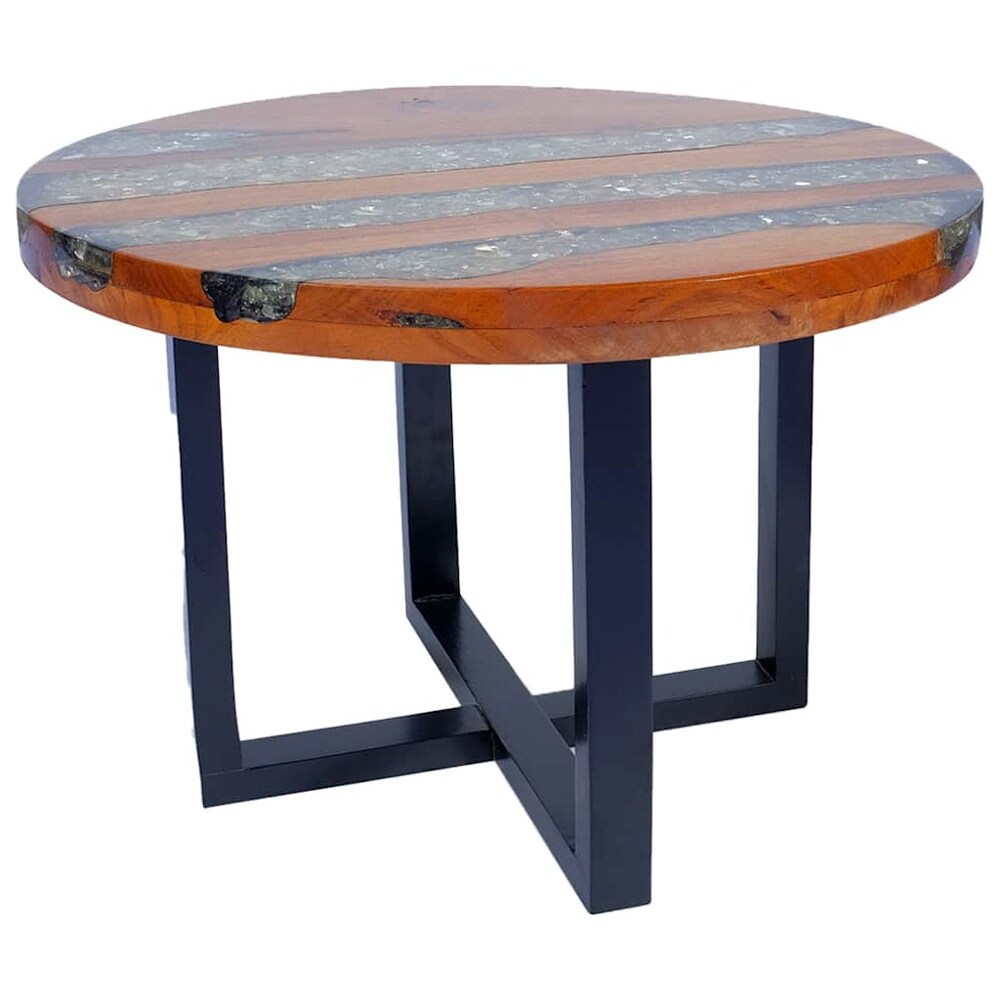 vidaXL 243466 Coffee-Tables - View #3