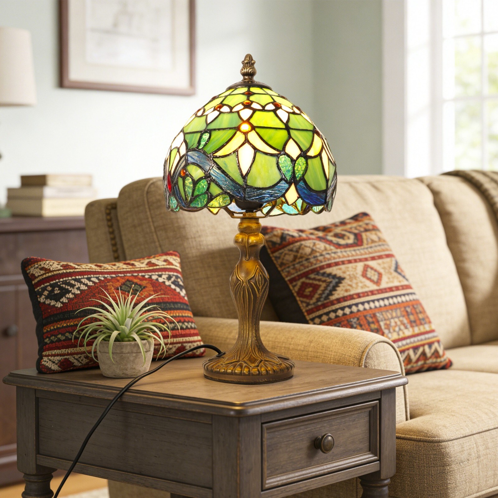 EFPERFECT MPN-DS-TR56 Table-Lamps - View #7