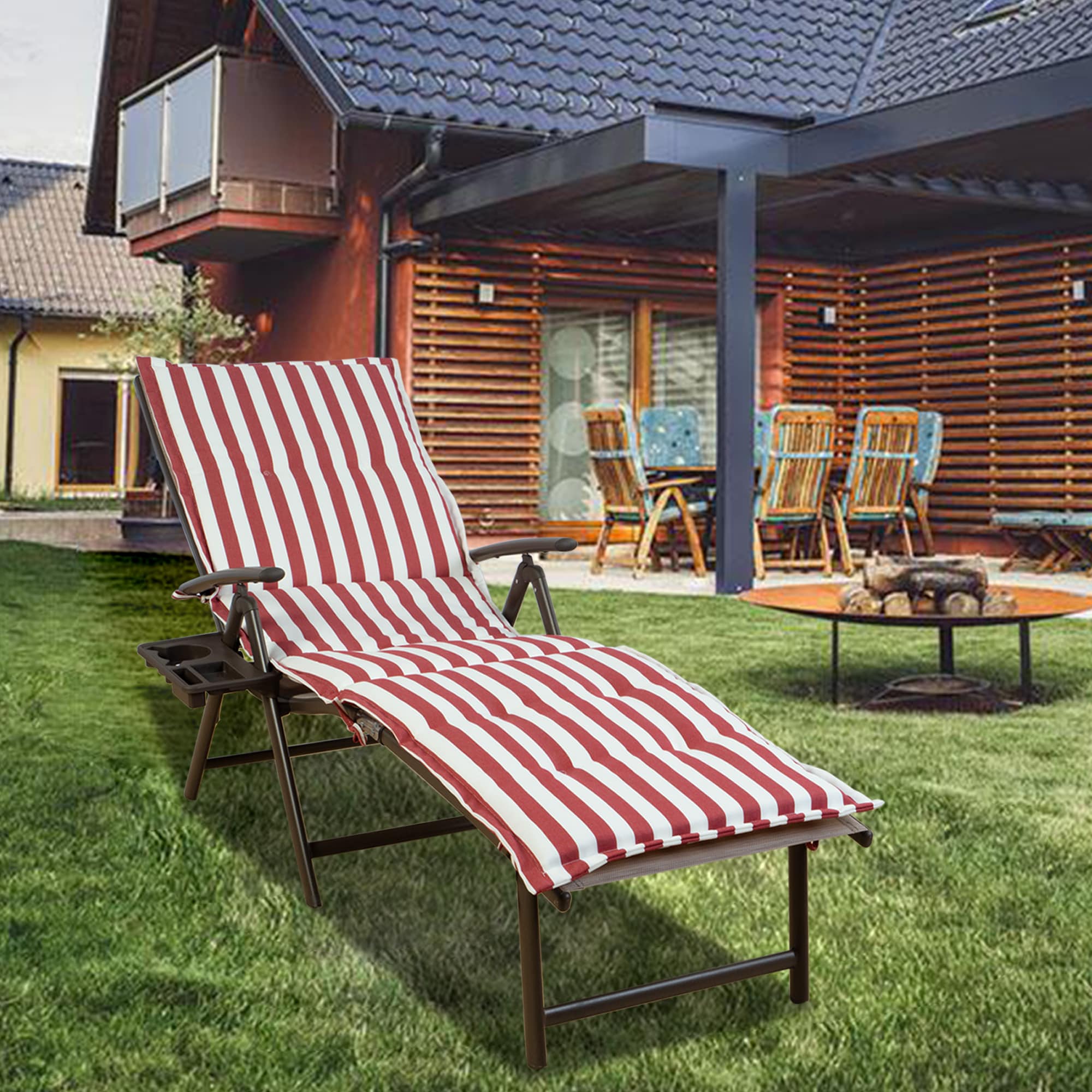 Kozyard KZLC2BEIR Patio-Chairs - View #2
