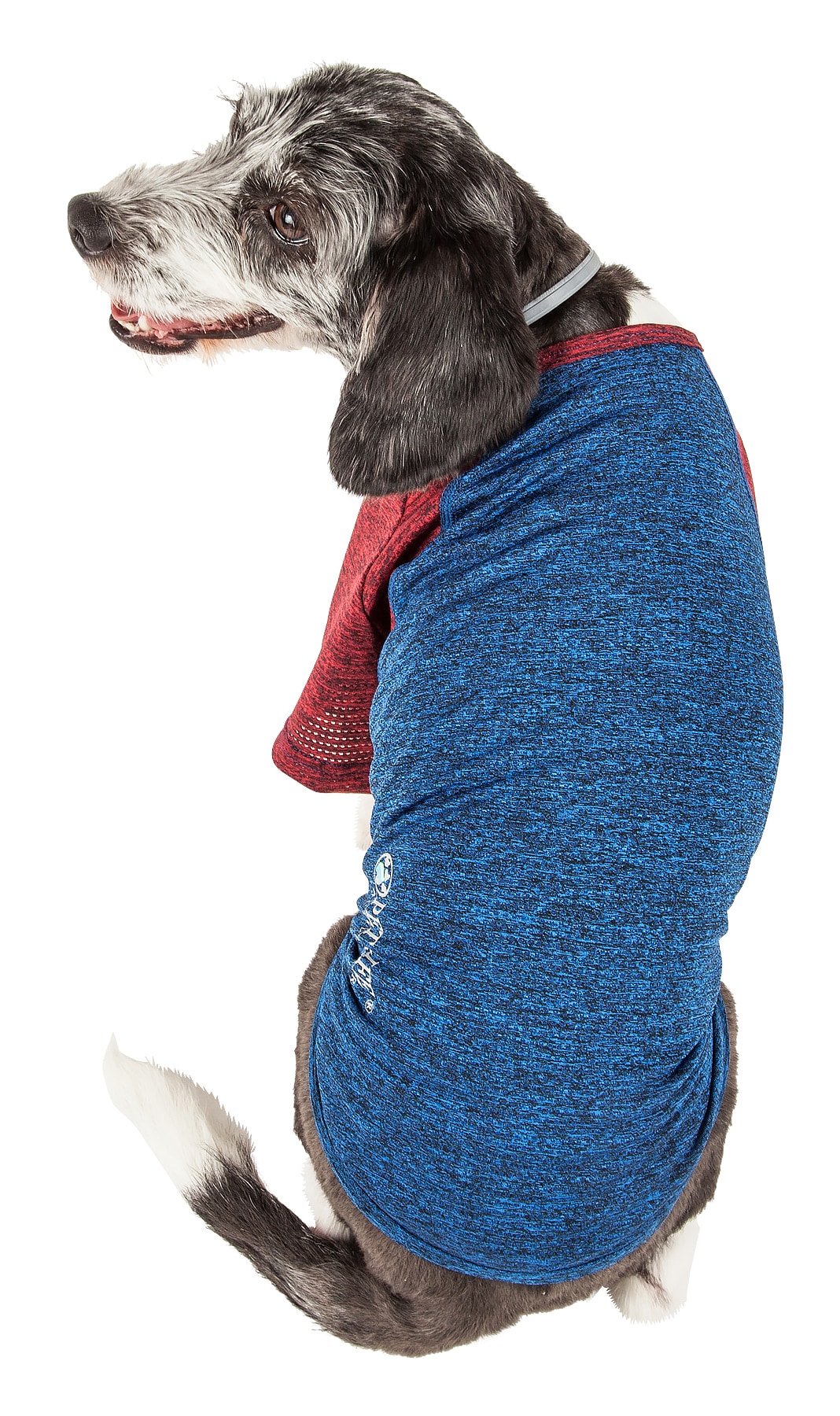 Pet Life TSHL3BLLG Dog-Apparel - View #3