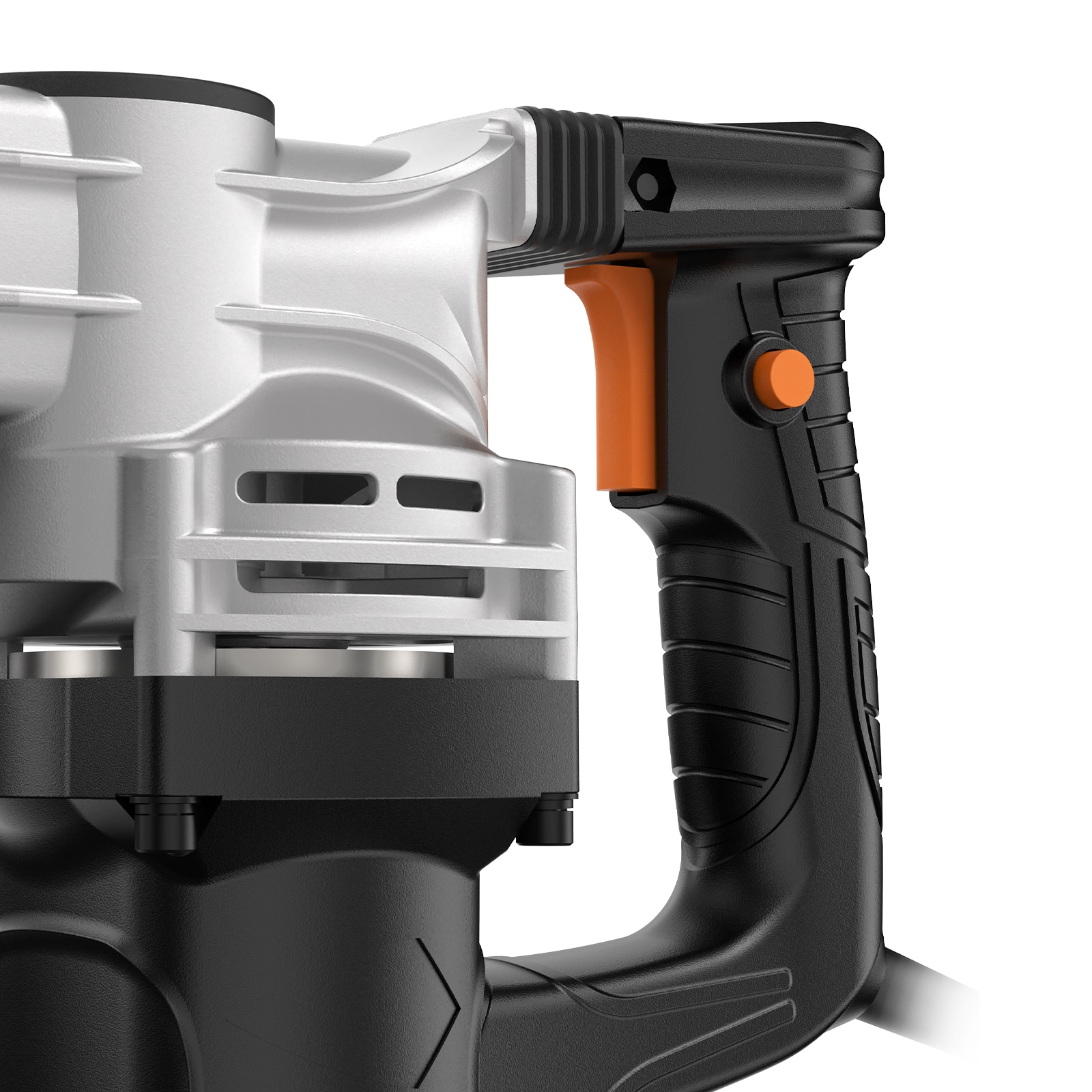 VEVOR SCXXDH58YC1X02512V1 Demolition-Hammers - View #8