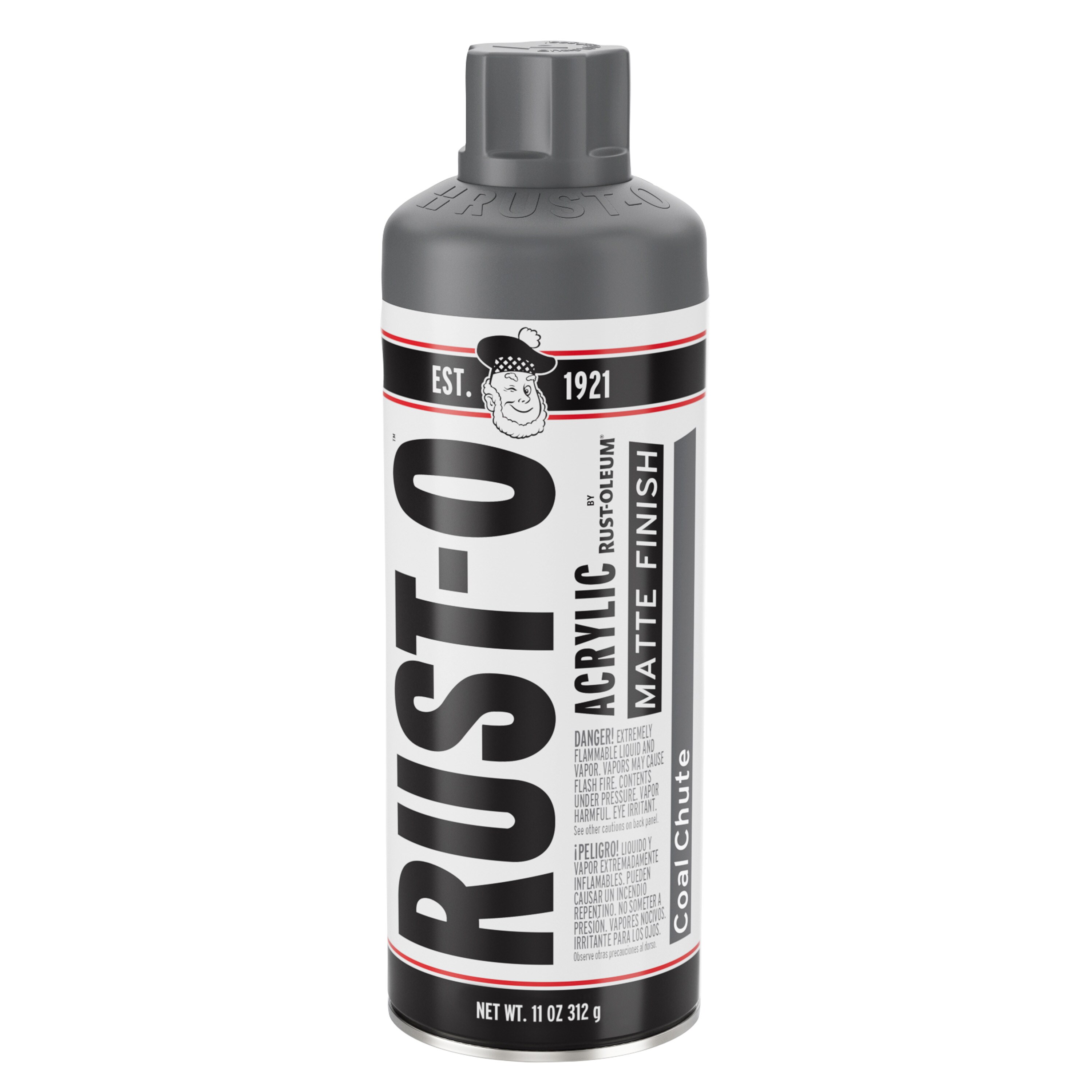 Rust-Oleum 392224SOS Spray-Paint - View #10