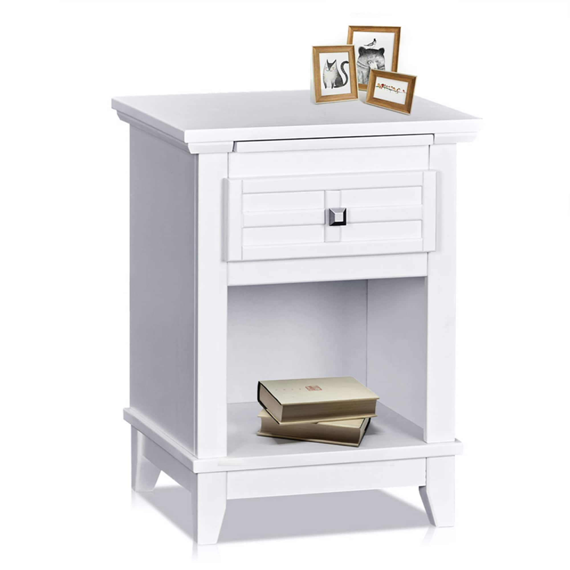 CASAINC WF-BE00517-MR nightstands - View #2