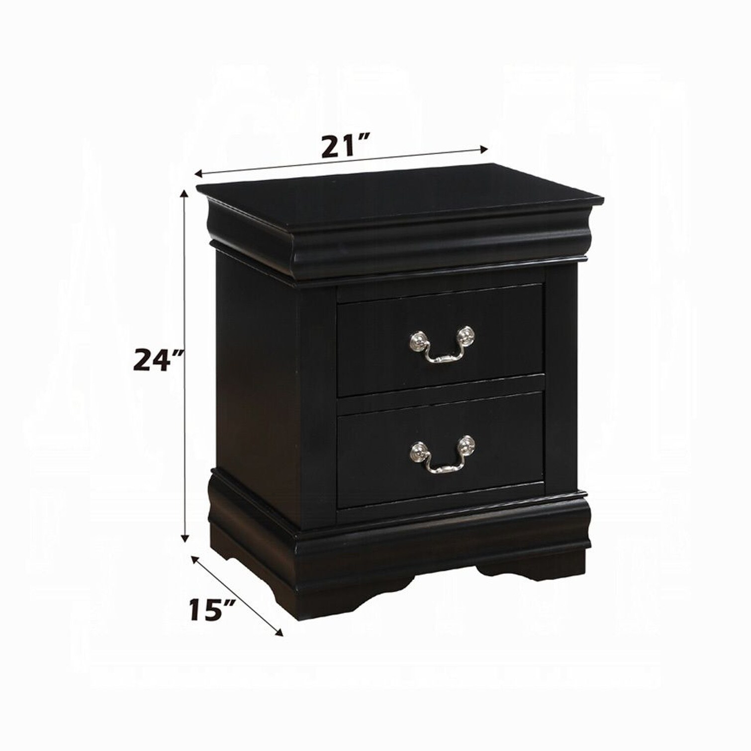 sunjurt N3PCU1RVNQOX nightstands - View #5