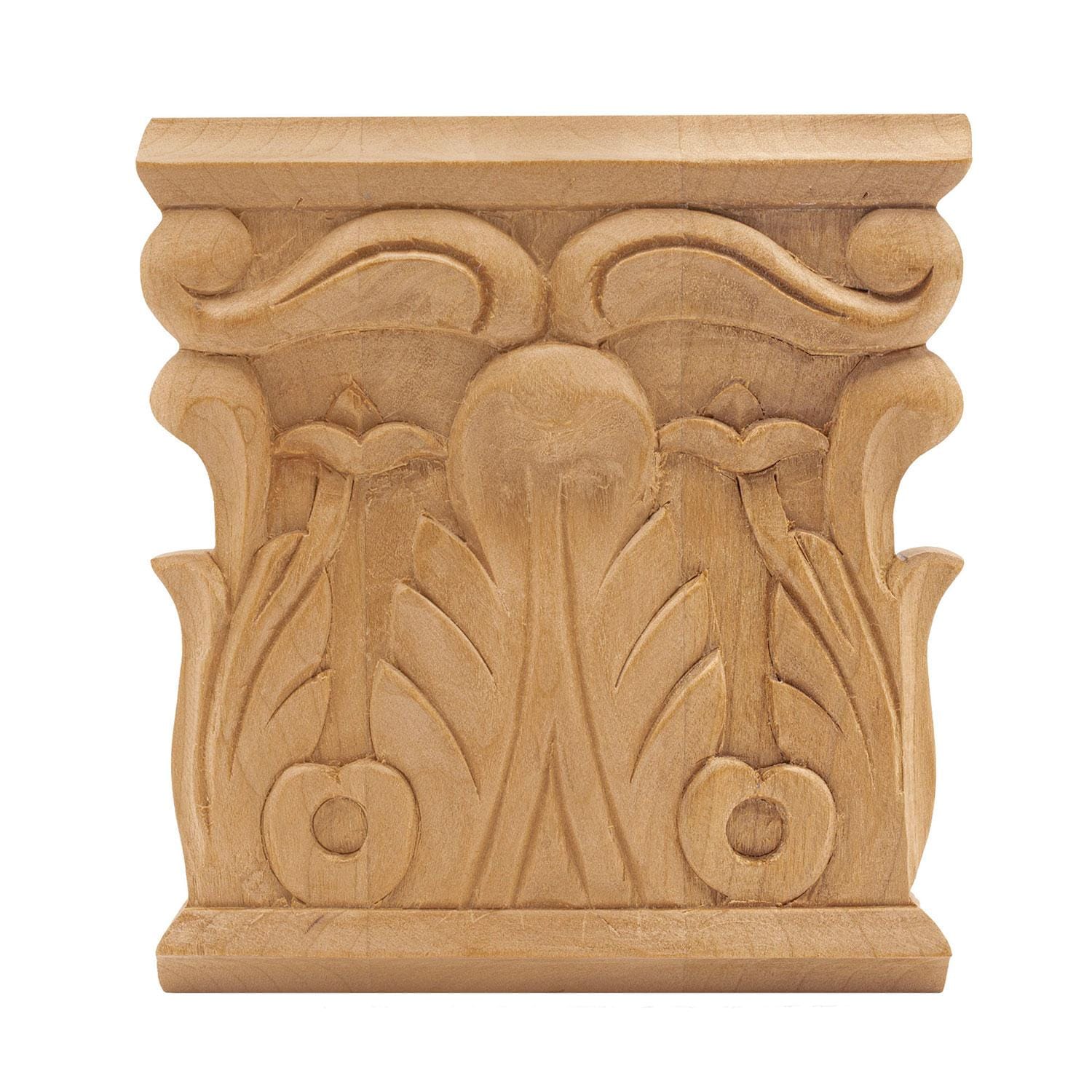 Traditional Cherry Moulding at Lowes.com