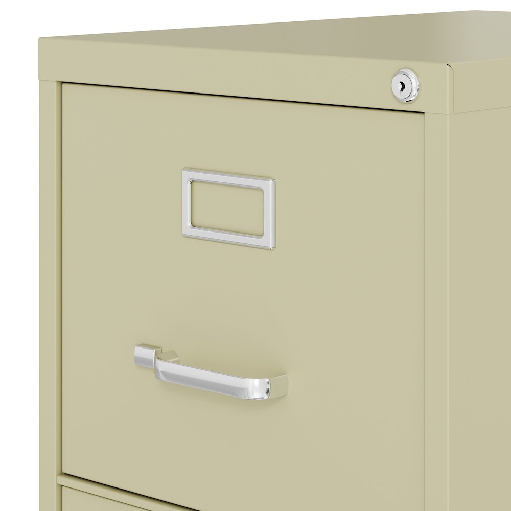 Hirsh 14415 Filing-Cabinets - View #6