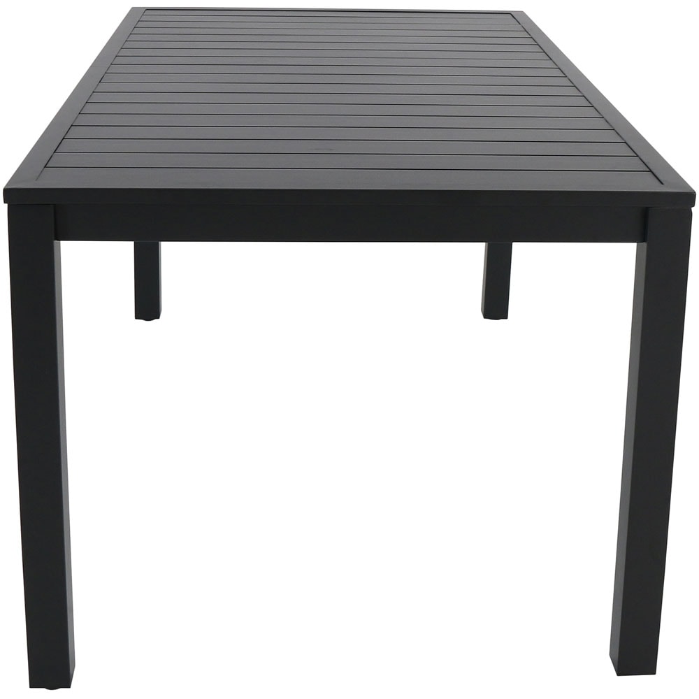 Hanover NAPDNS7PCHB-GRY Patio-Dining-Sets - View #14