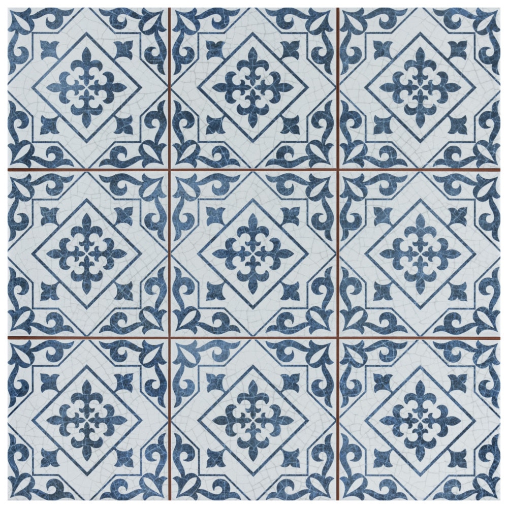 Affinity Tile FPEHMACBL Ceramic-Tile - View #10