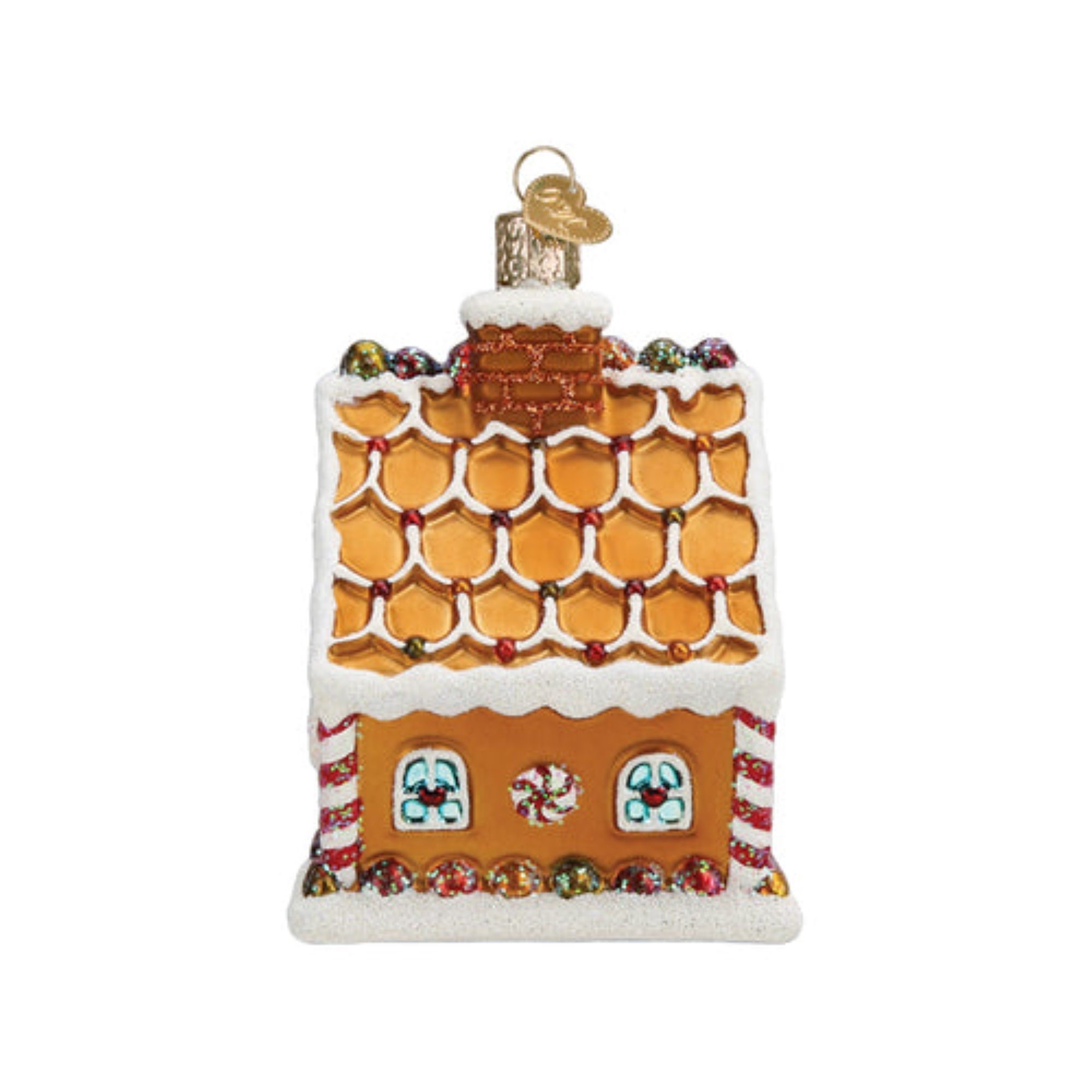 Old World Christmas 729343201386 m060040 - View #3