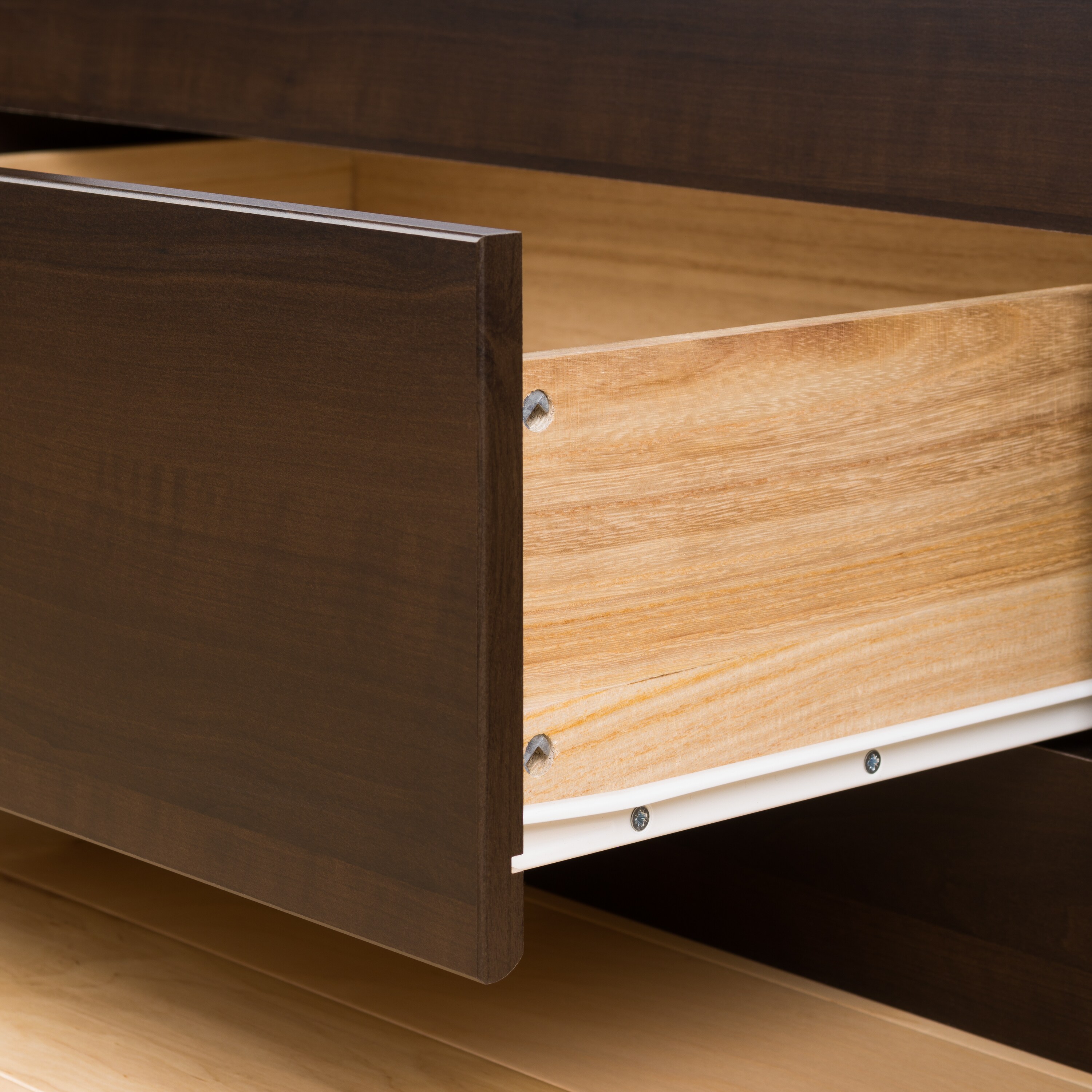 Prepac EBX-4105-K beds - View #3