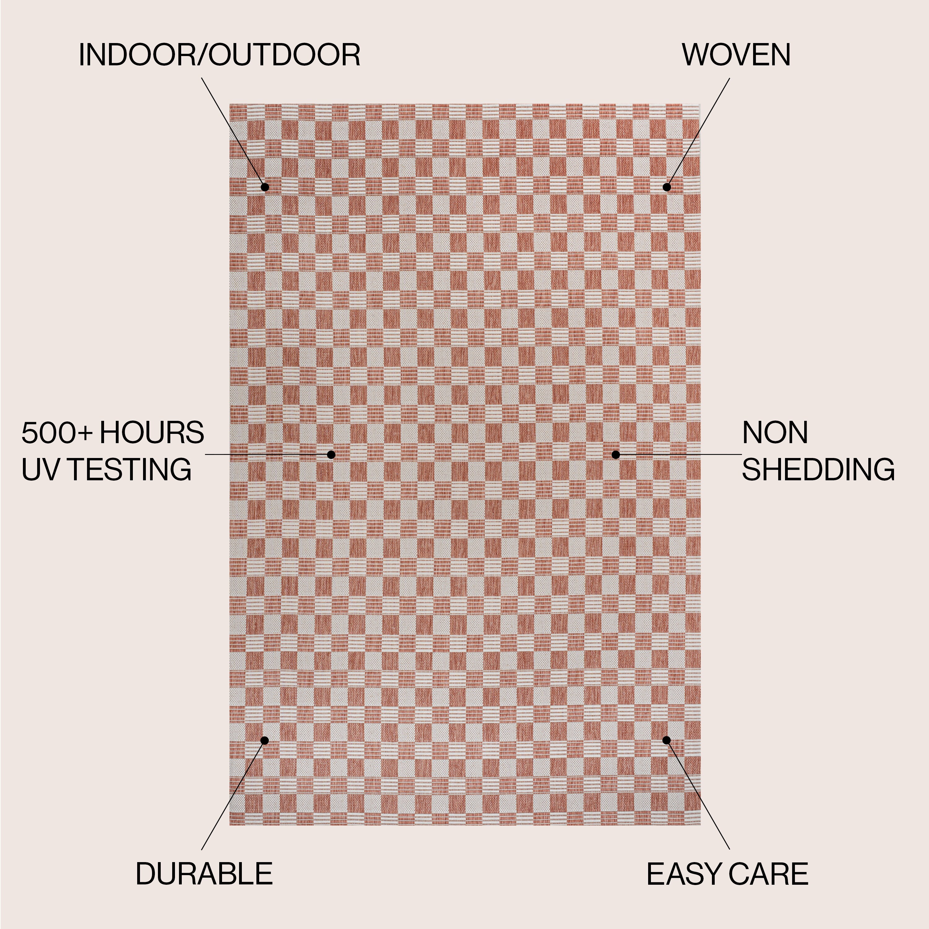 JONATHAN  Y TSN204A-8 rugs - View #3