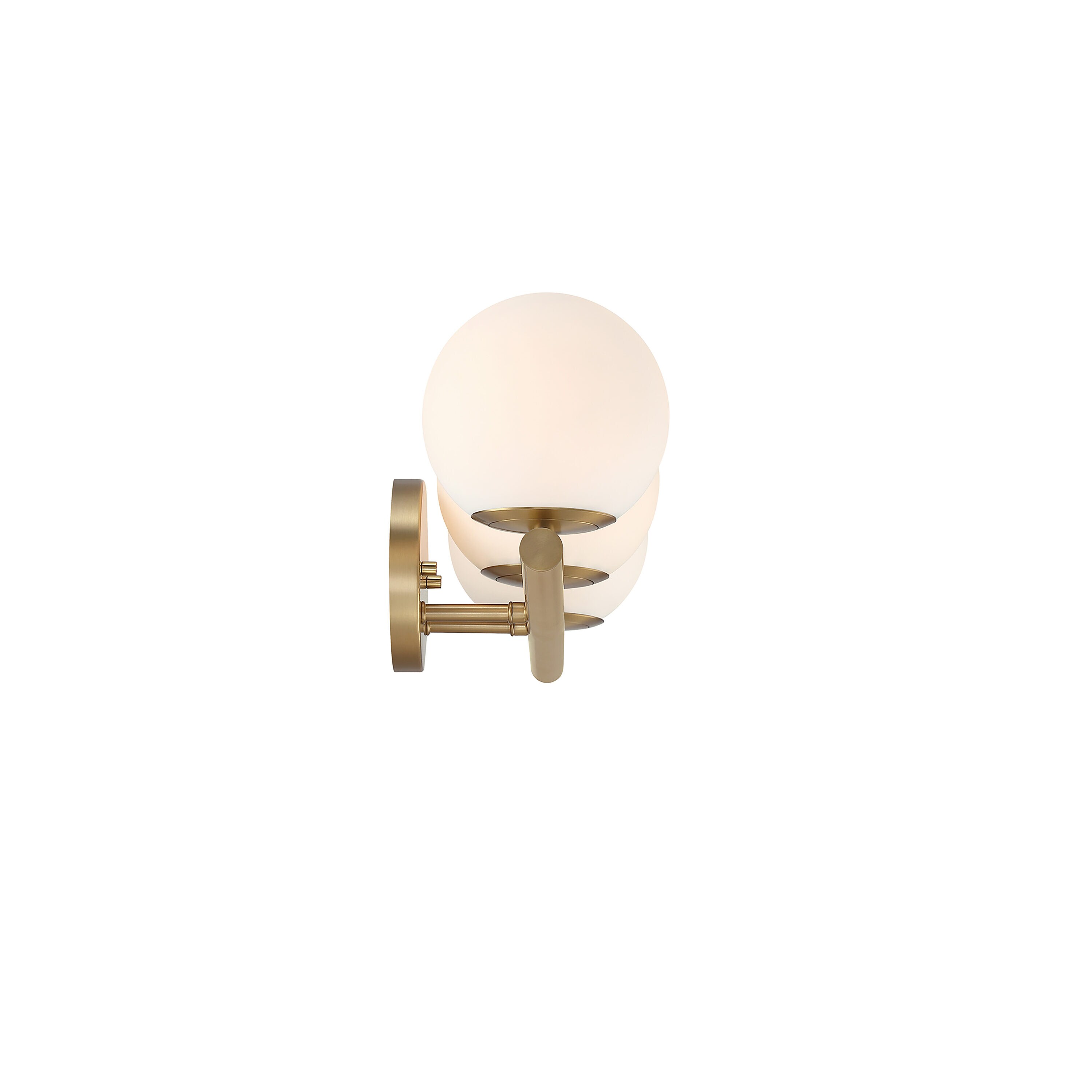Designers Fountain D252C-3B-BG b089995 - View #10