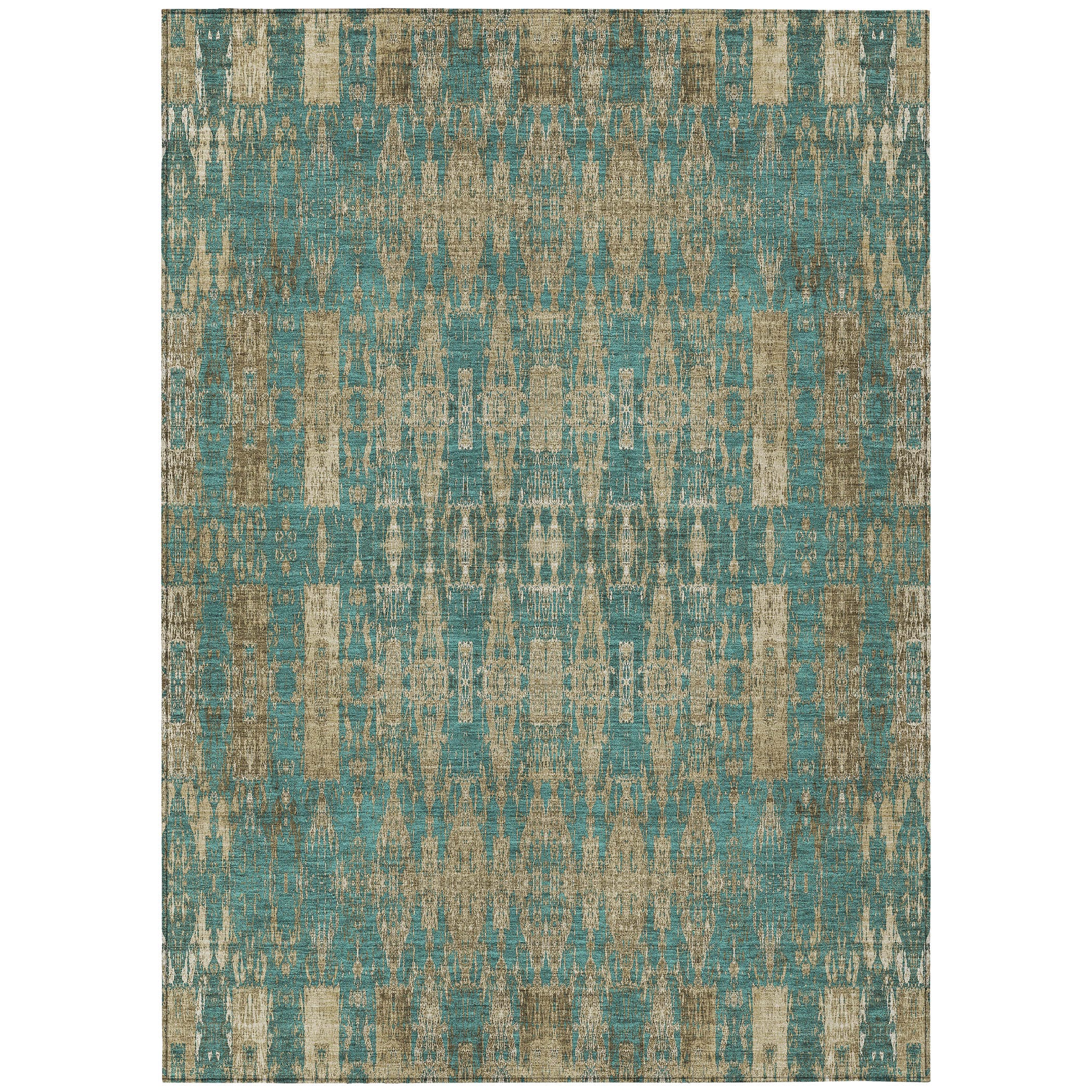 Addison Rugs ACN580TE5X8 rugs - View #2