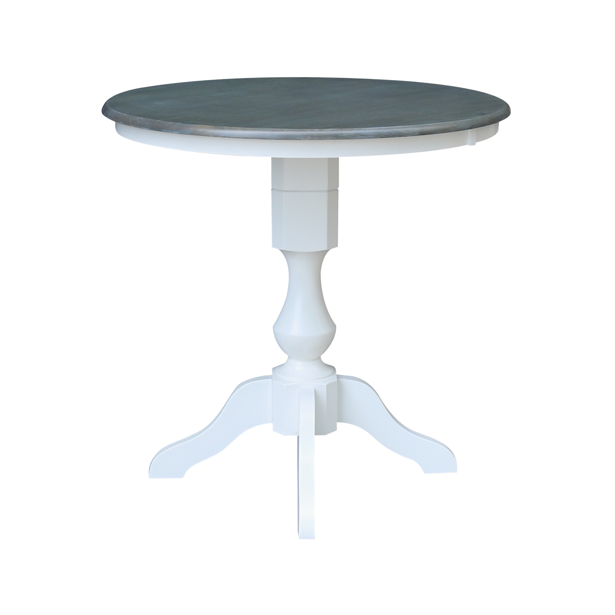 International Concepts K05-36RT-11P Dining-Tables - View #2