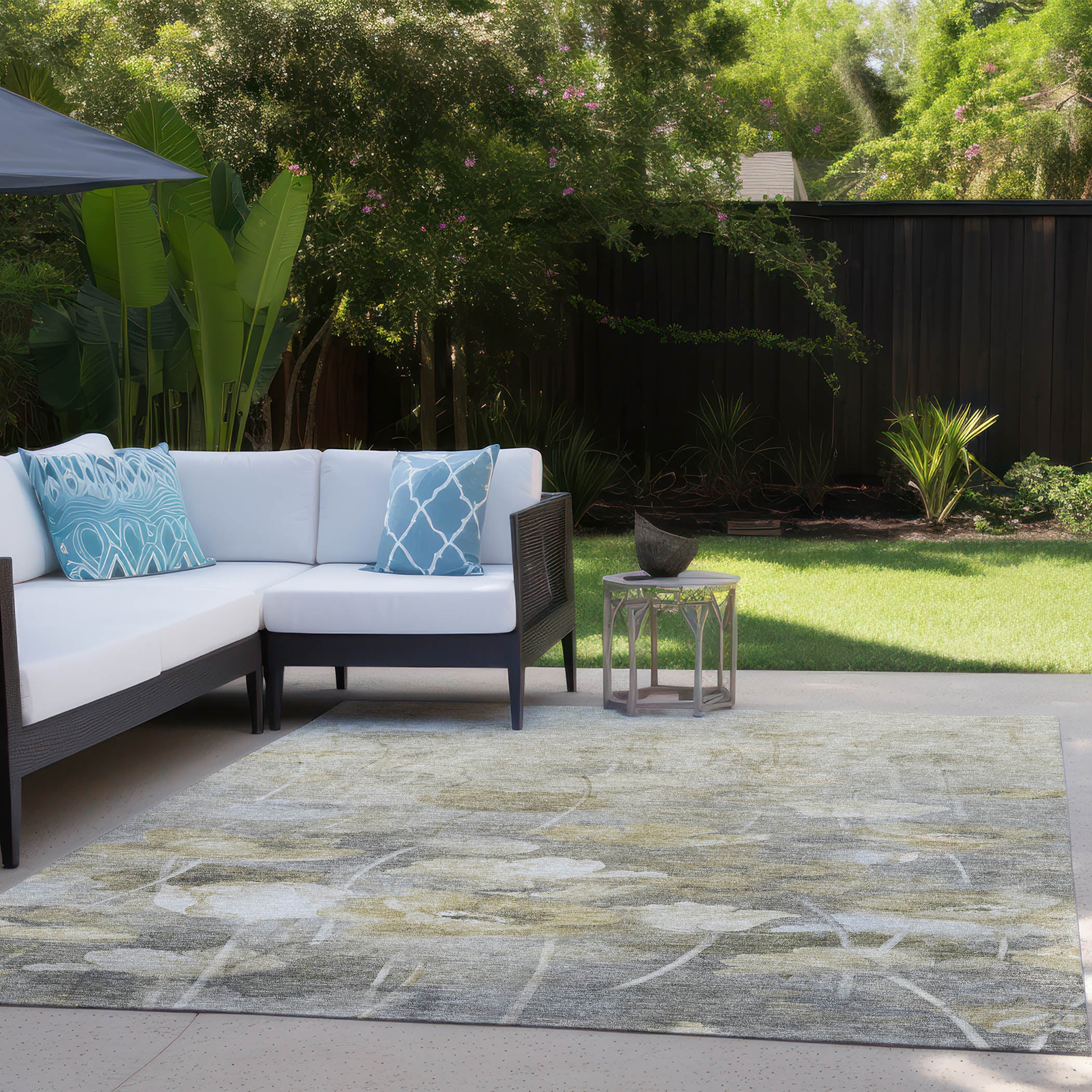 Addison Rugs ACN613BG8X10 rugs - View #9
