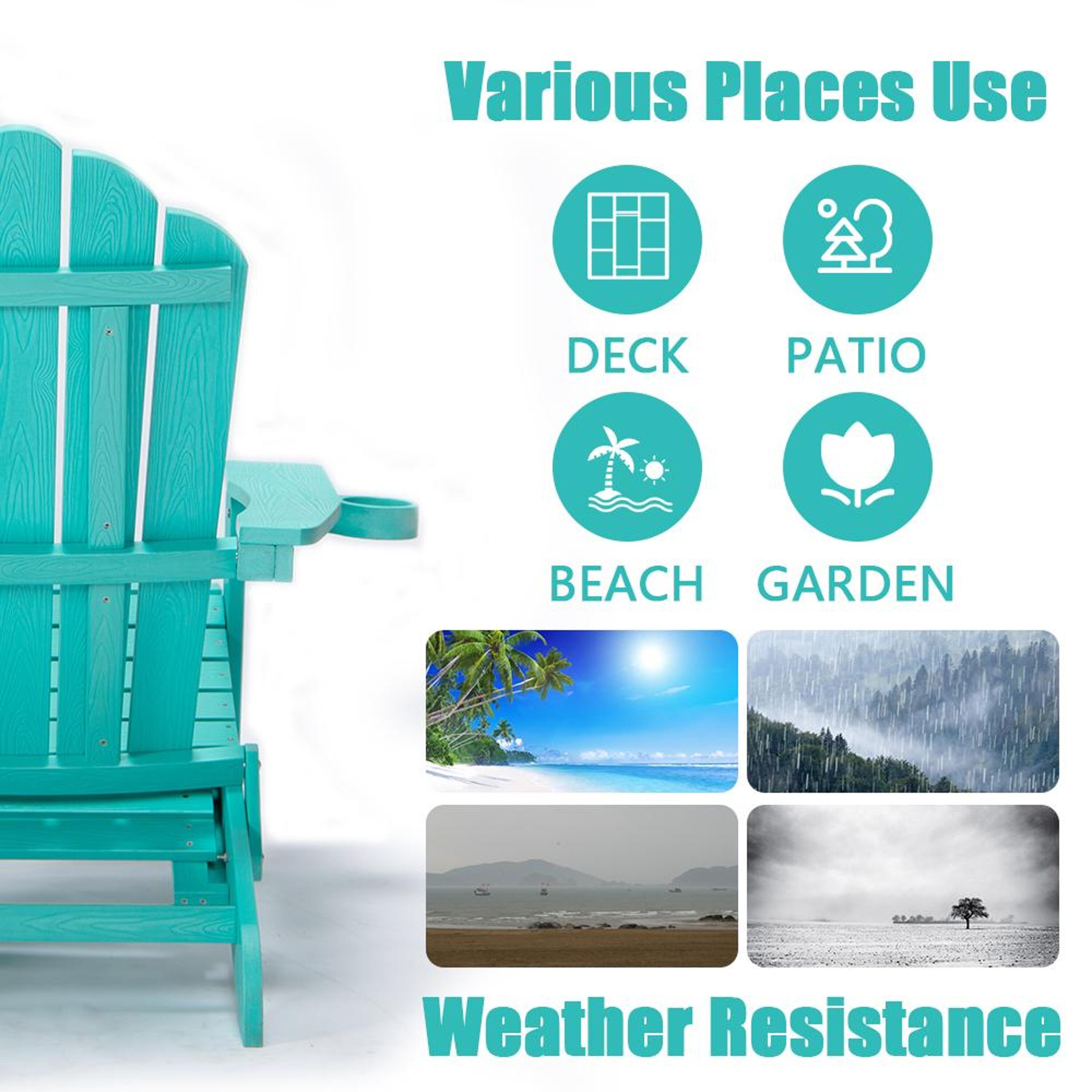 BABOOM BOM-0243678-OR Patio-Chairs - View #11