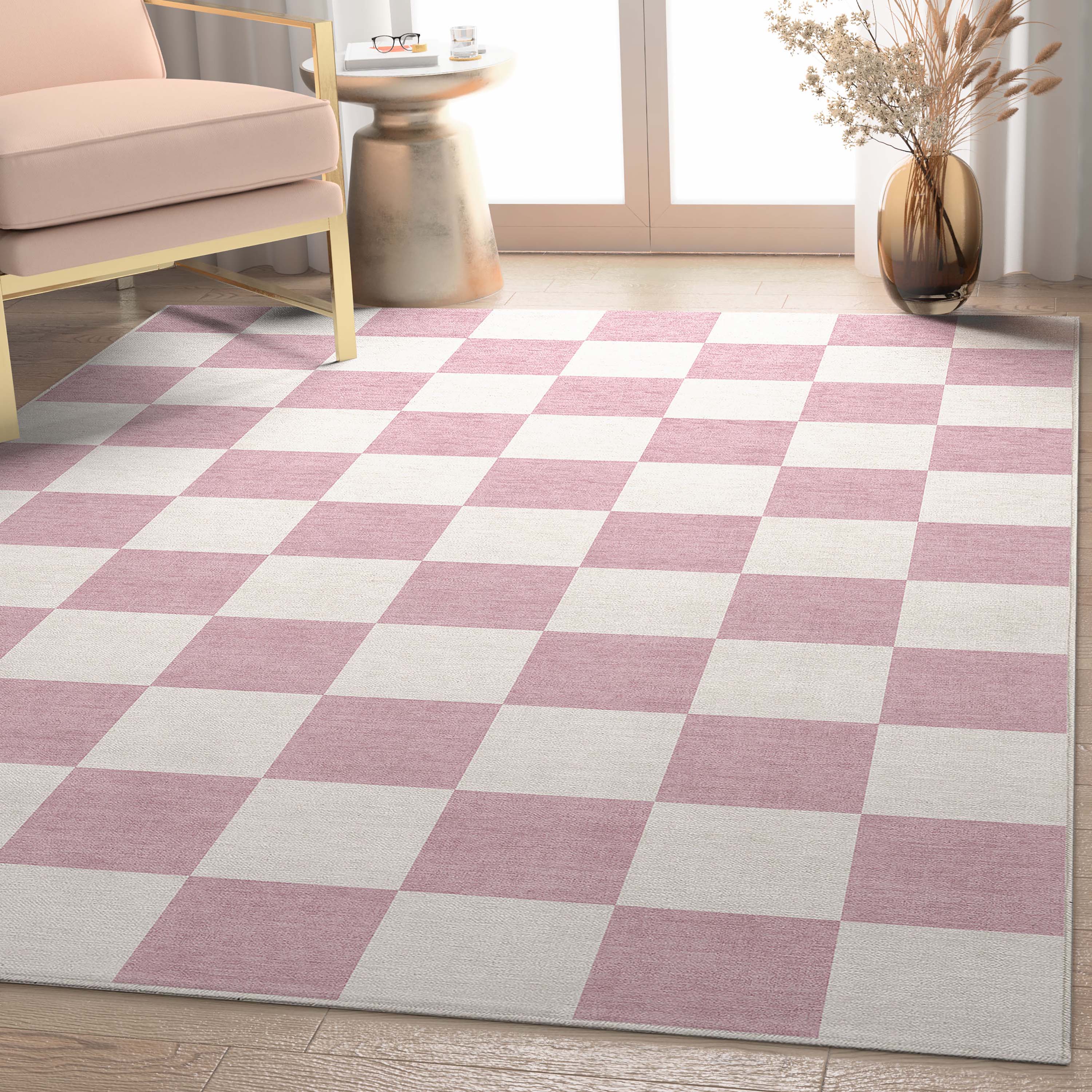 Well Woven W-SQR-01E-5 rugs - View #6
