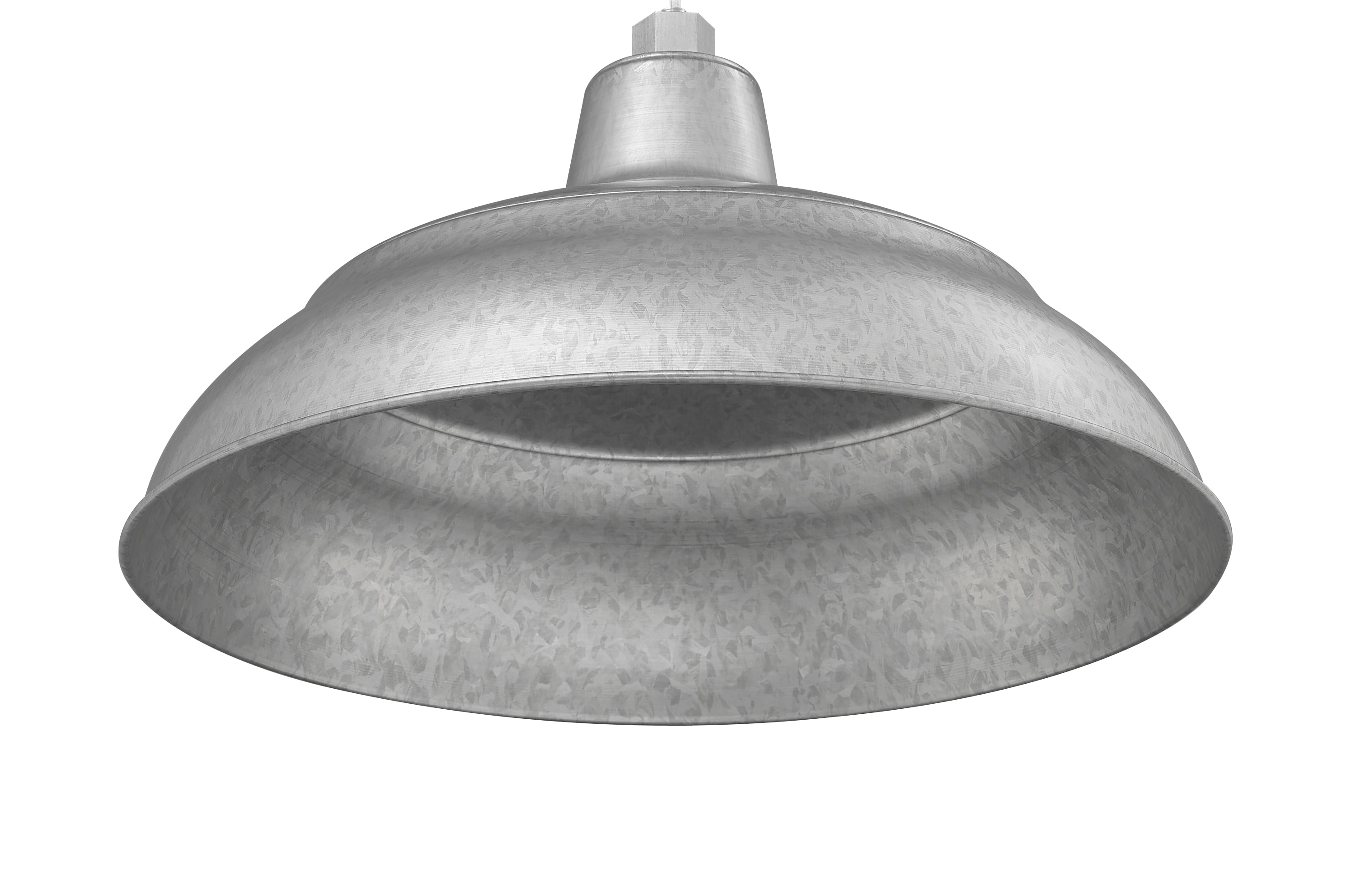 Millennium Lighting RWHS17-GA Pendant-Lights - View #3